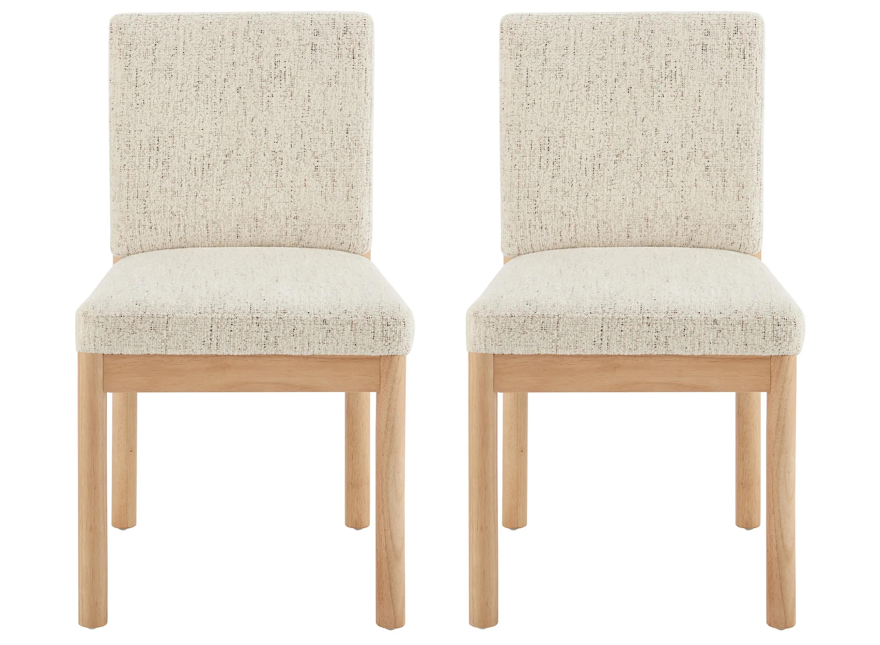 Melvin Side Chair- Set of 2