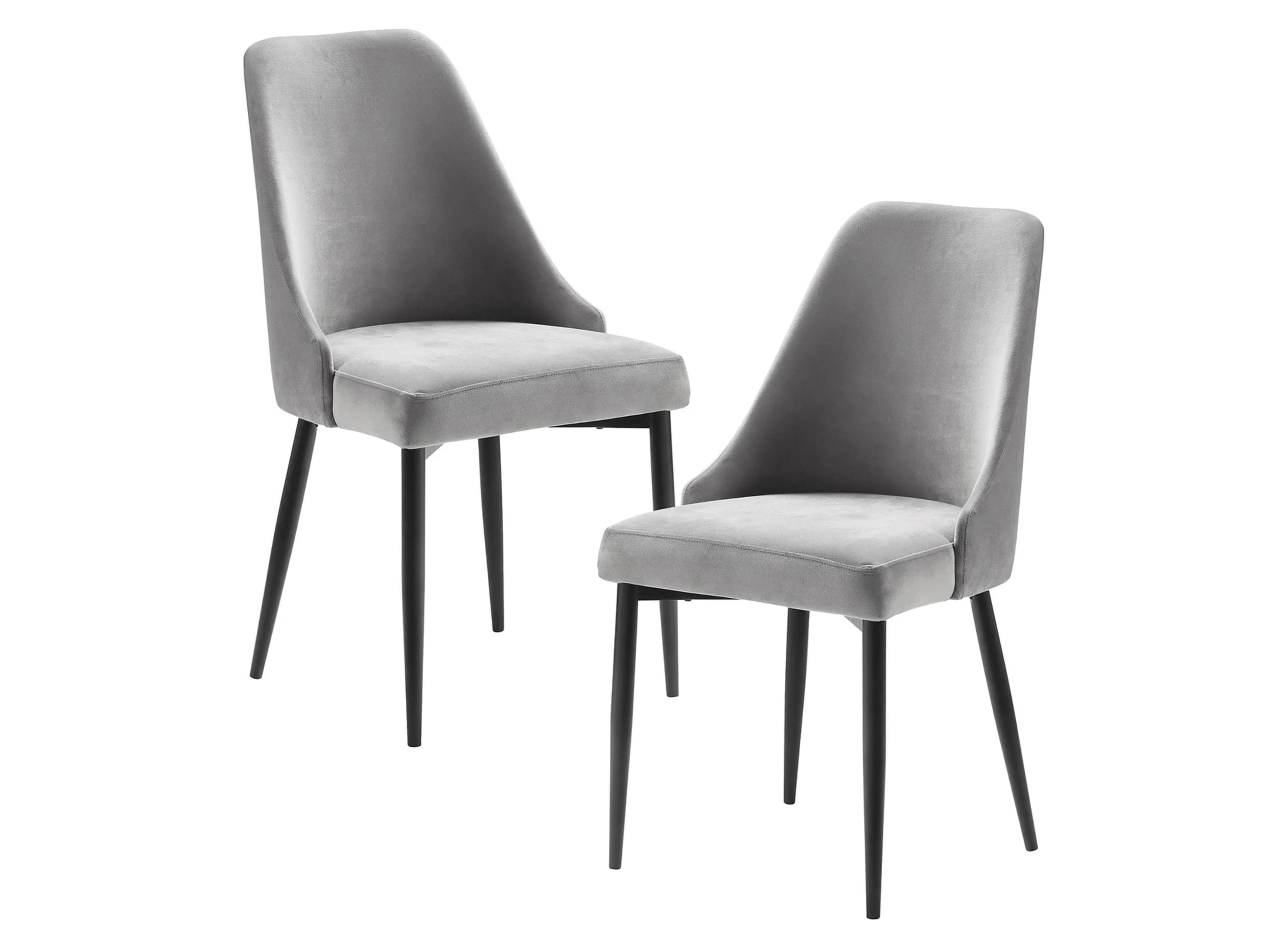 731158190 Weston Dining Chair Set of 2 sku 731158190