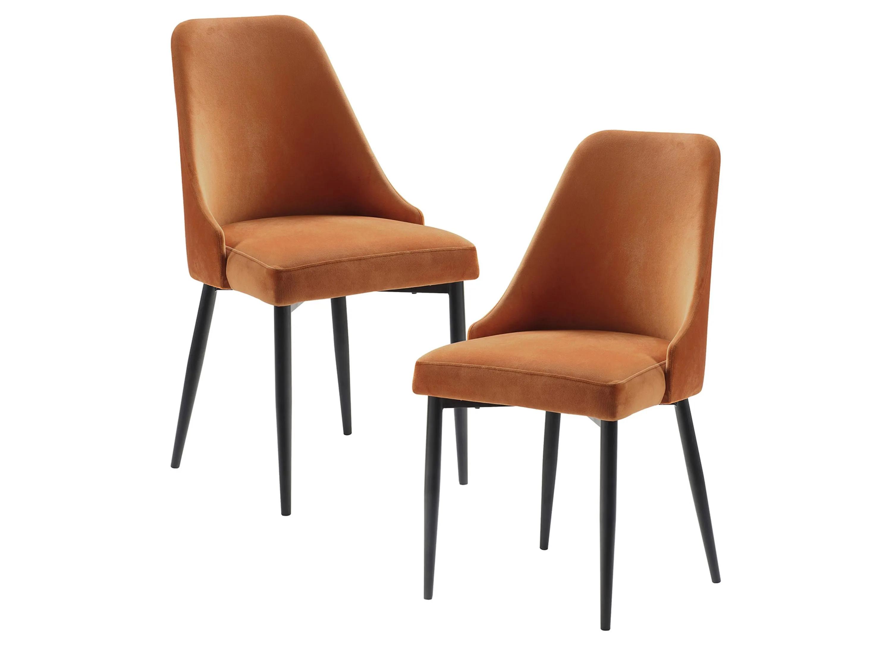 Weston Dining Chair Set of 2