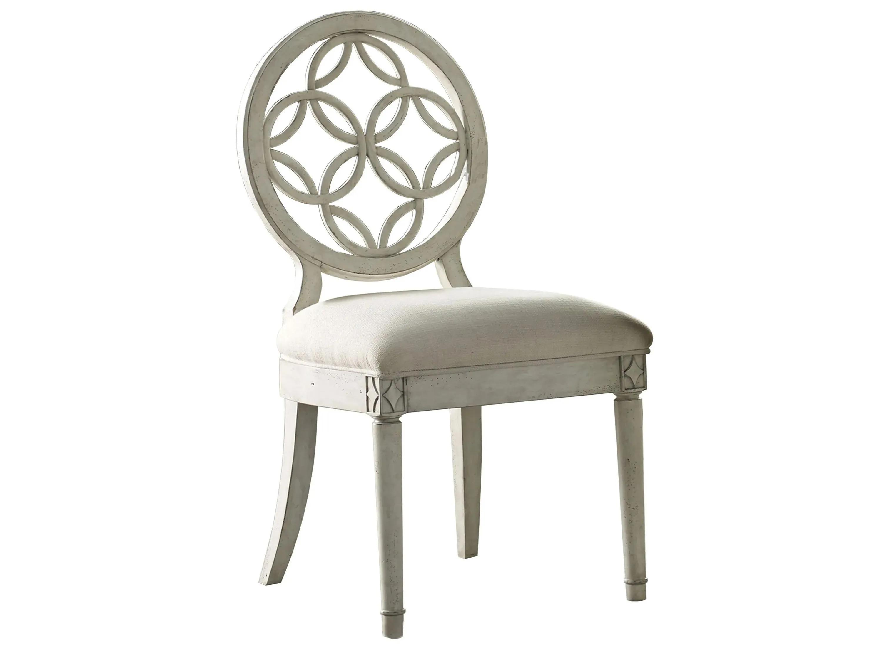 Melange Brynlee Side Chair