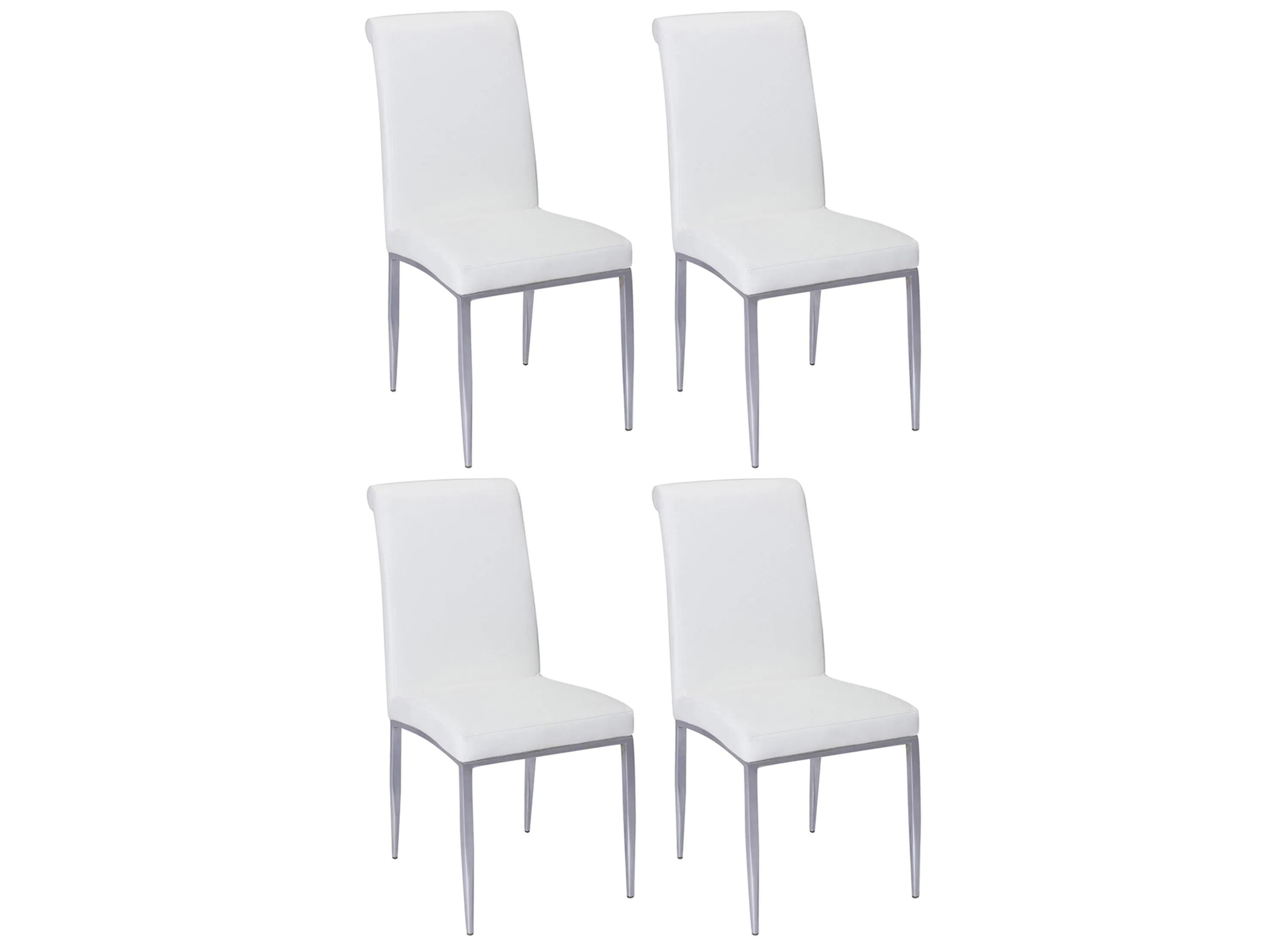 Francie Dining Chairs - Set of 4
