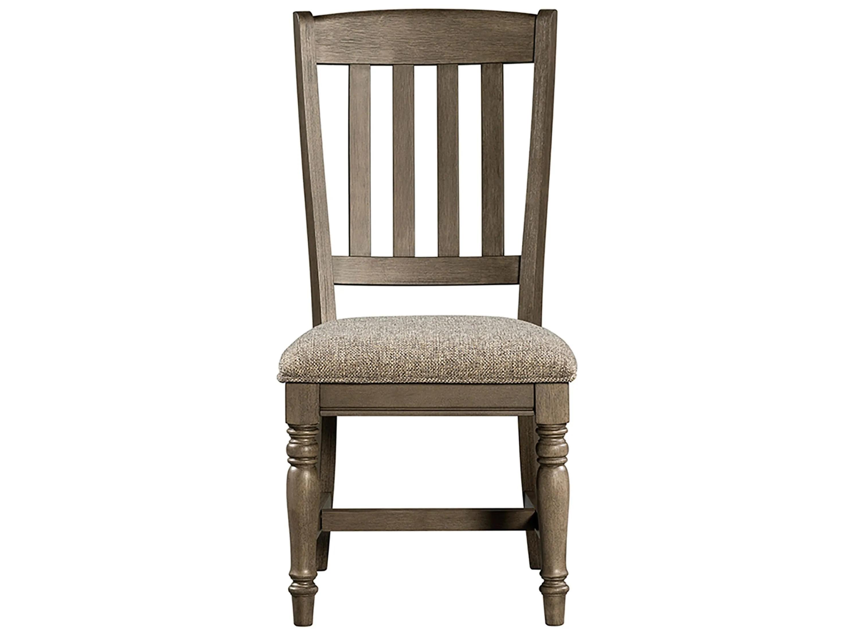 Balboa Park Side Chair (Set of 2)
