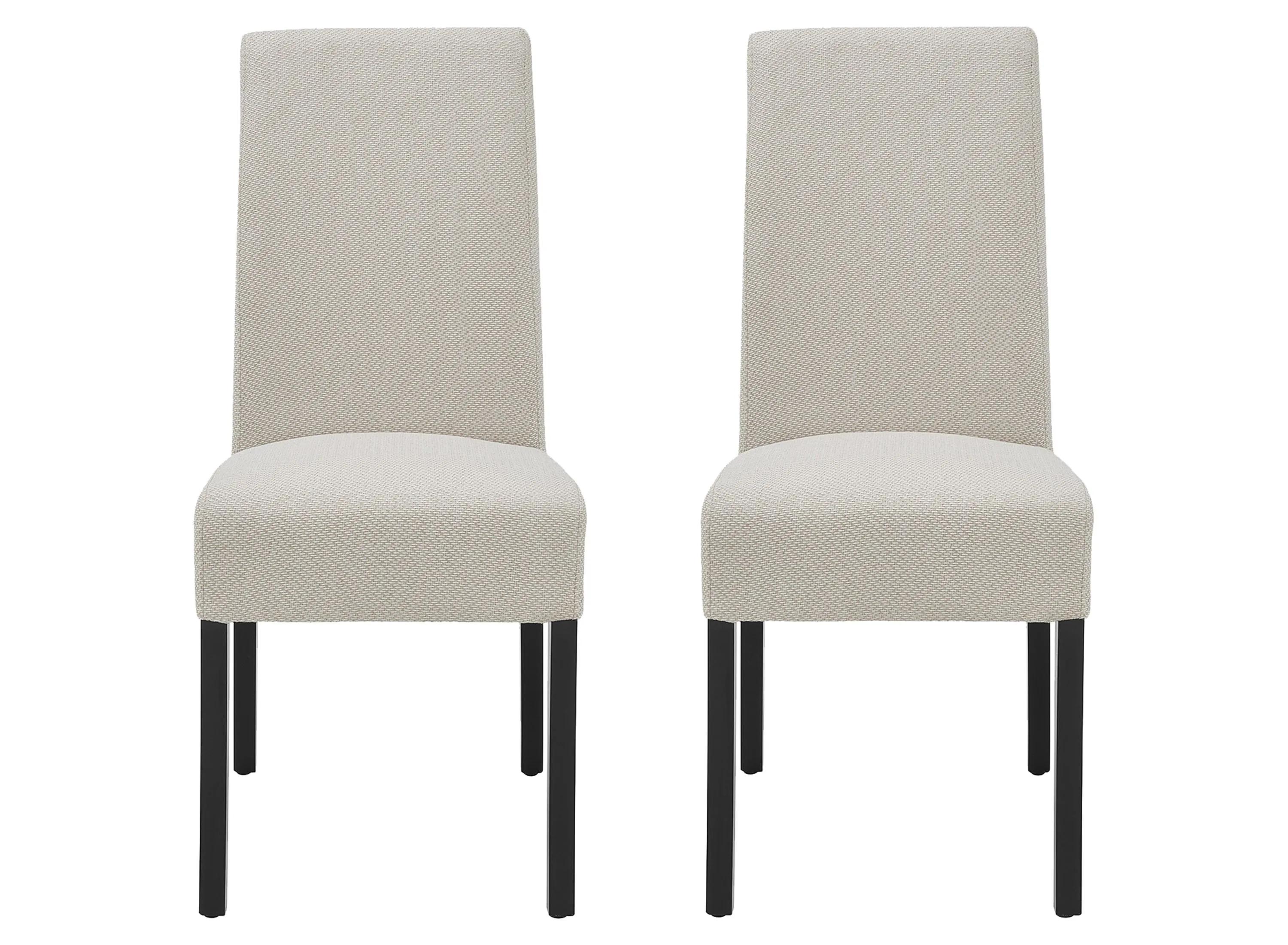 Valencia Chair: Set of 2