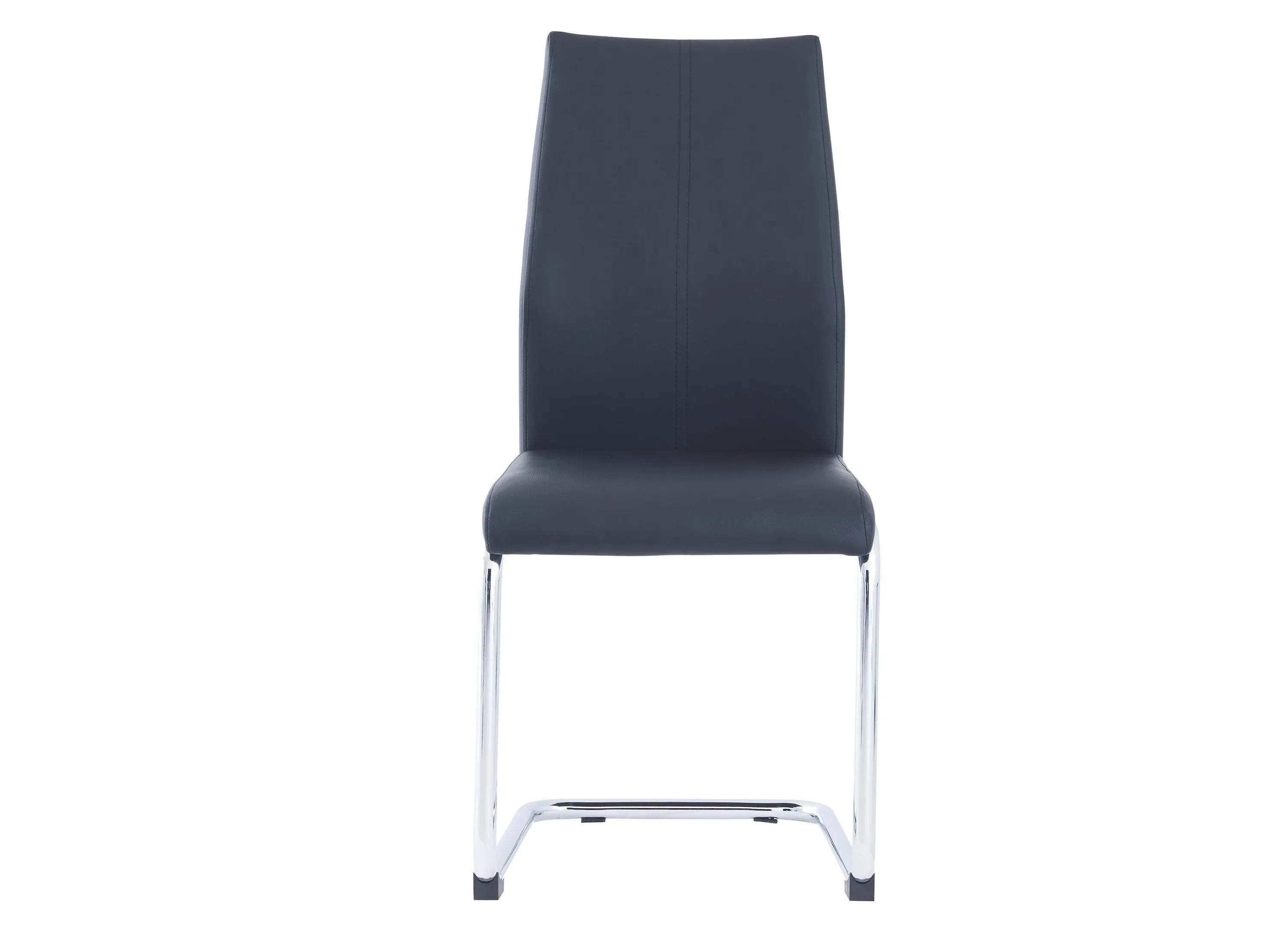 Carino Black Dining Chair