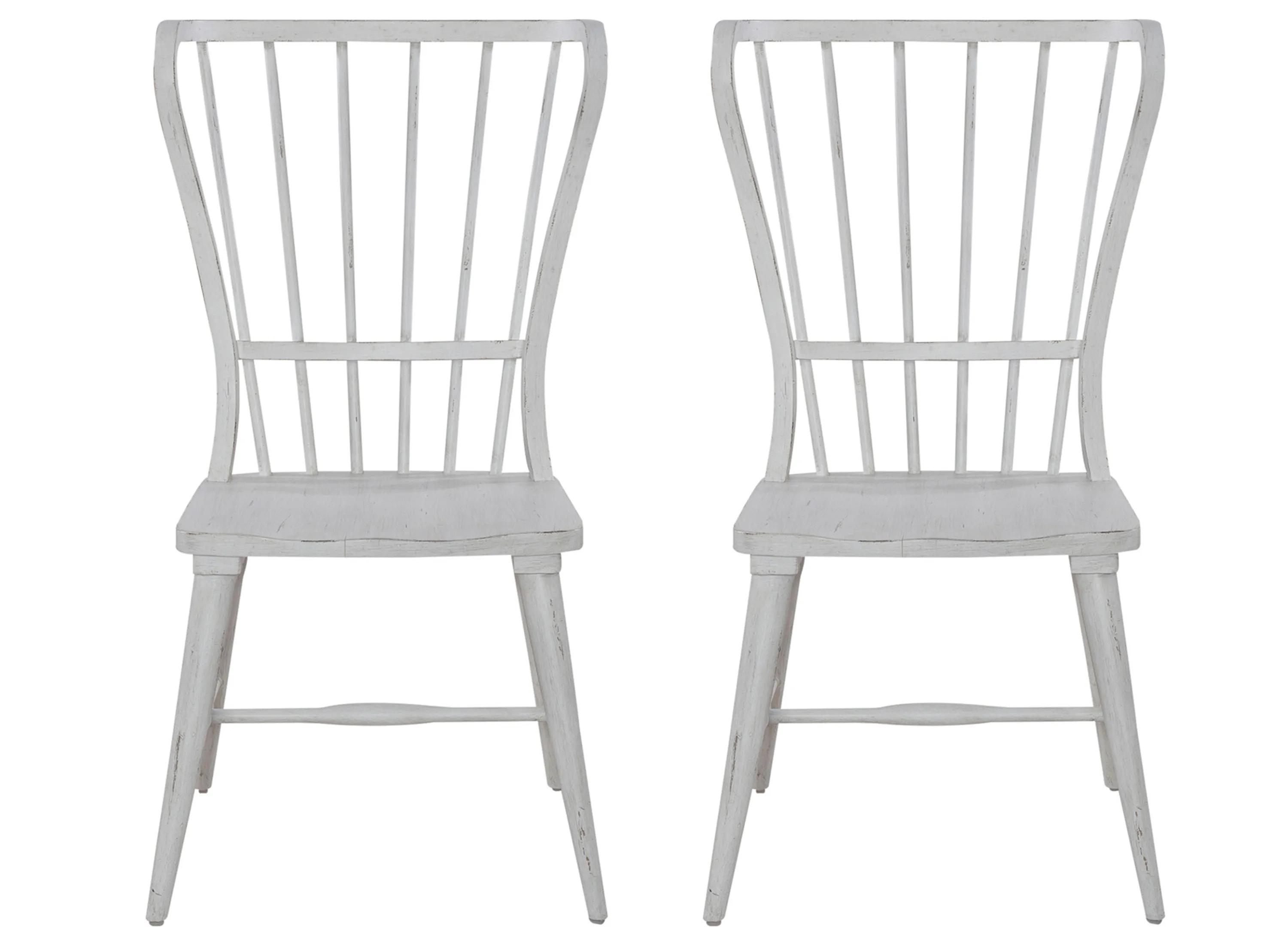 River Place Side Chair - Set of 2