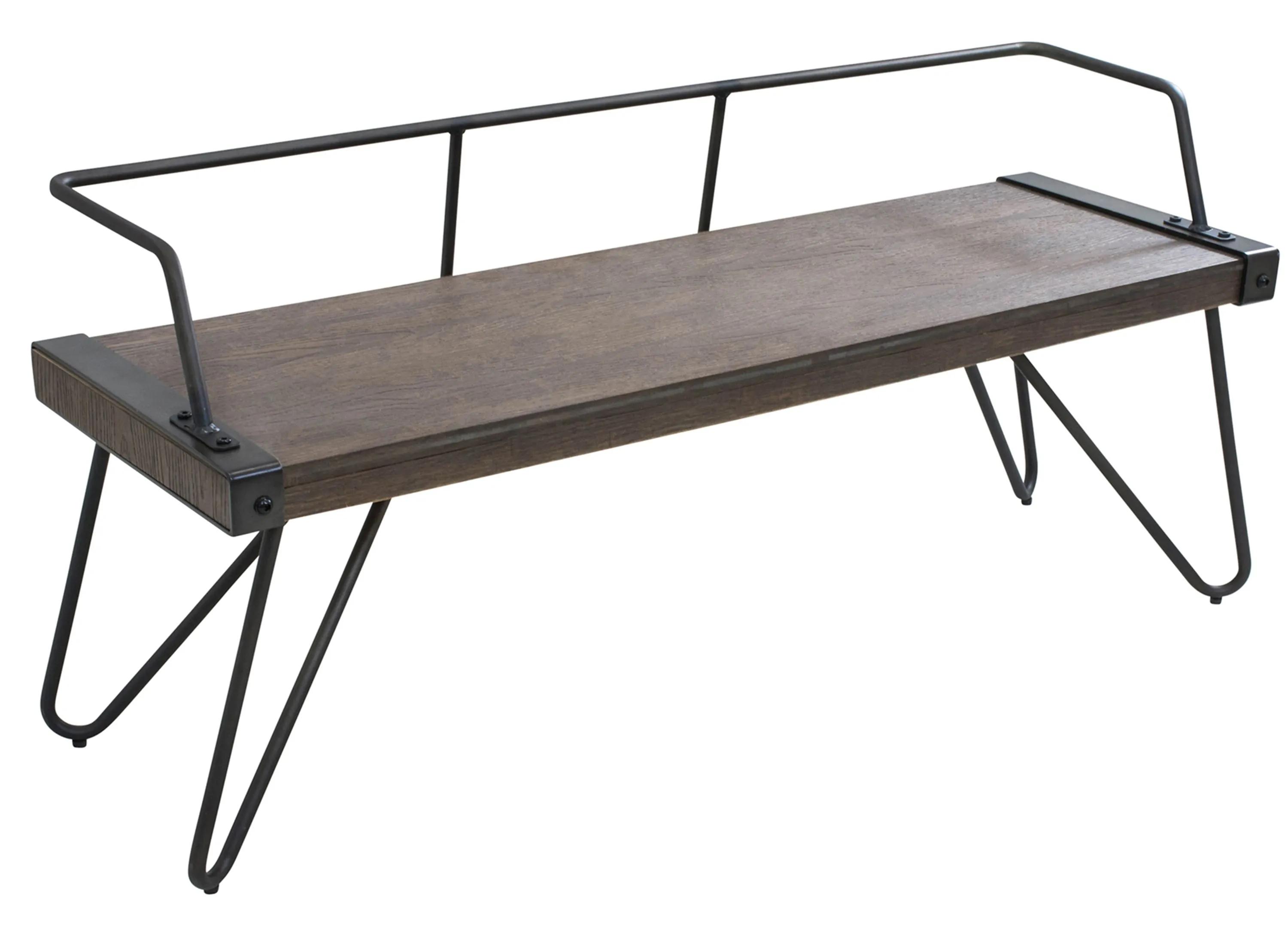 Stefani Bench