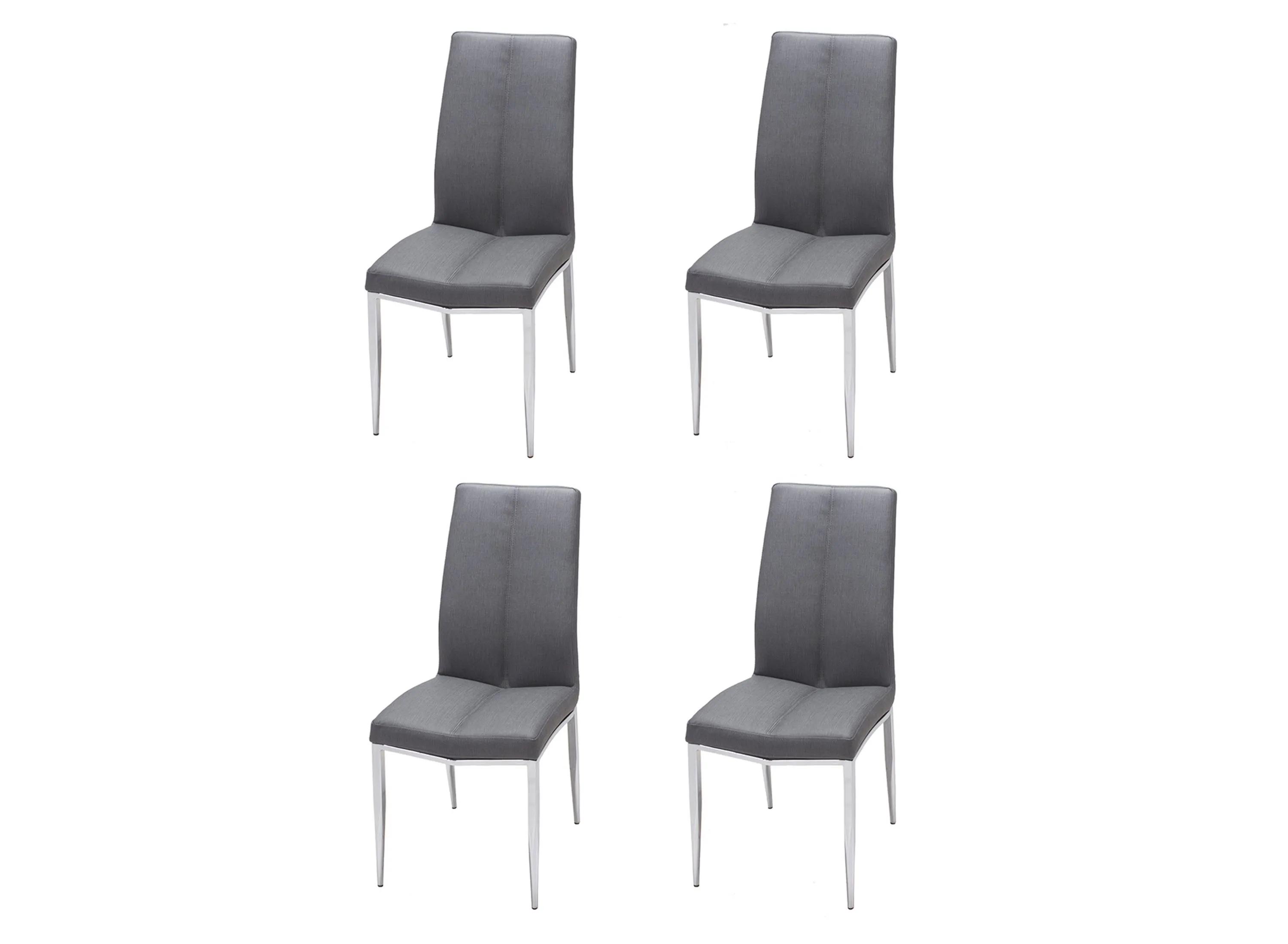Abigail Side Chair - Set of 4
