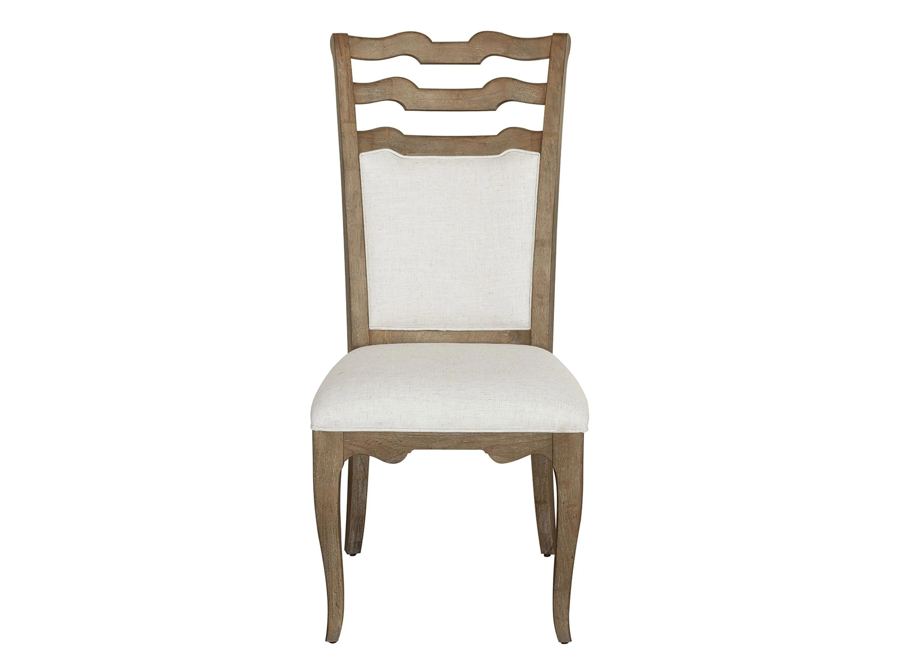 Weston Hills Side Chair Set of 2