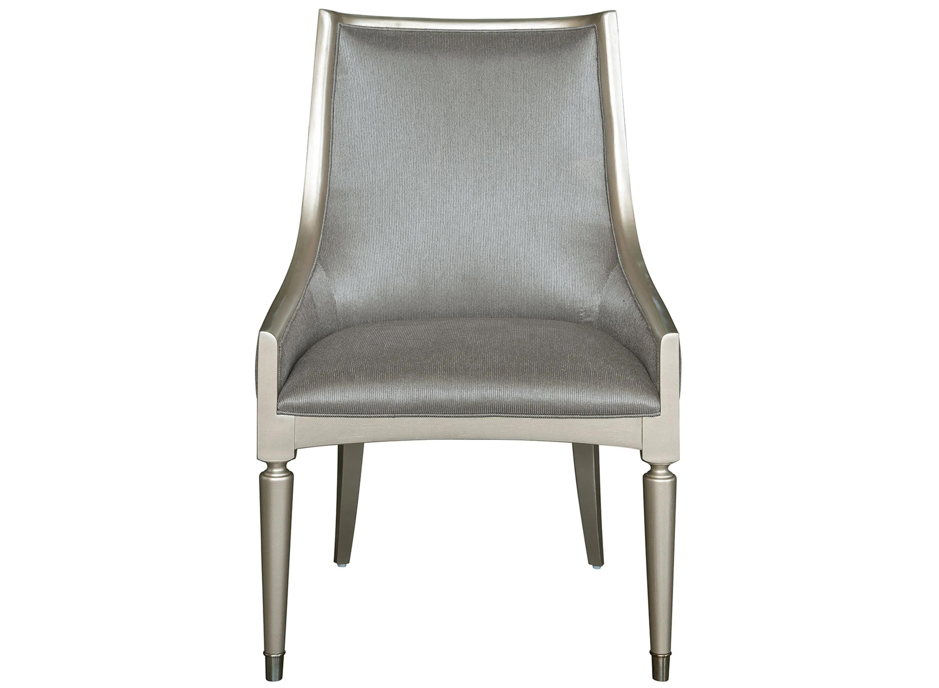 Zoey Arm Chair Set of 2