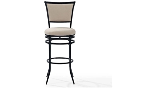 Rachel Bar Stool
