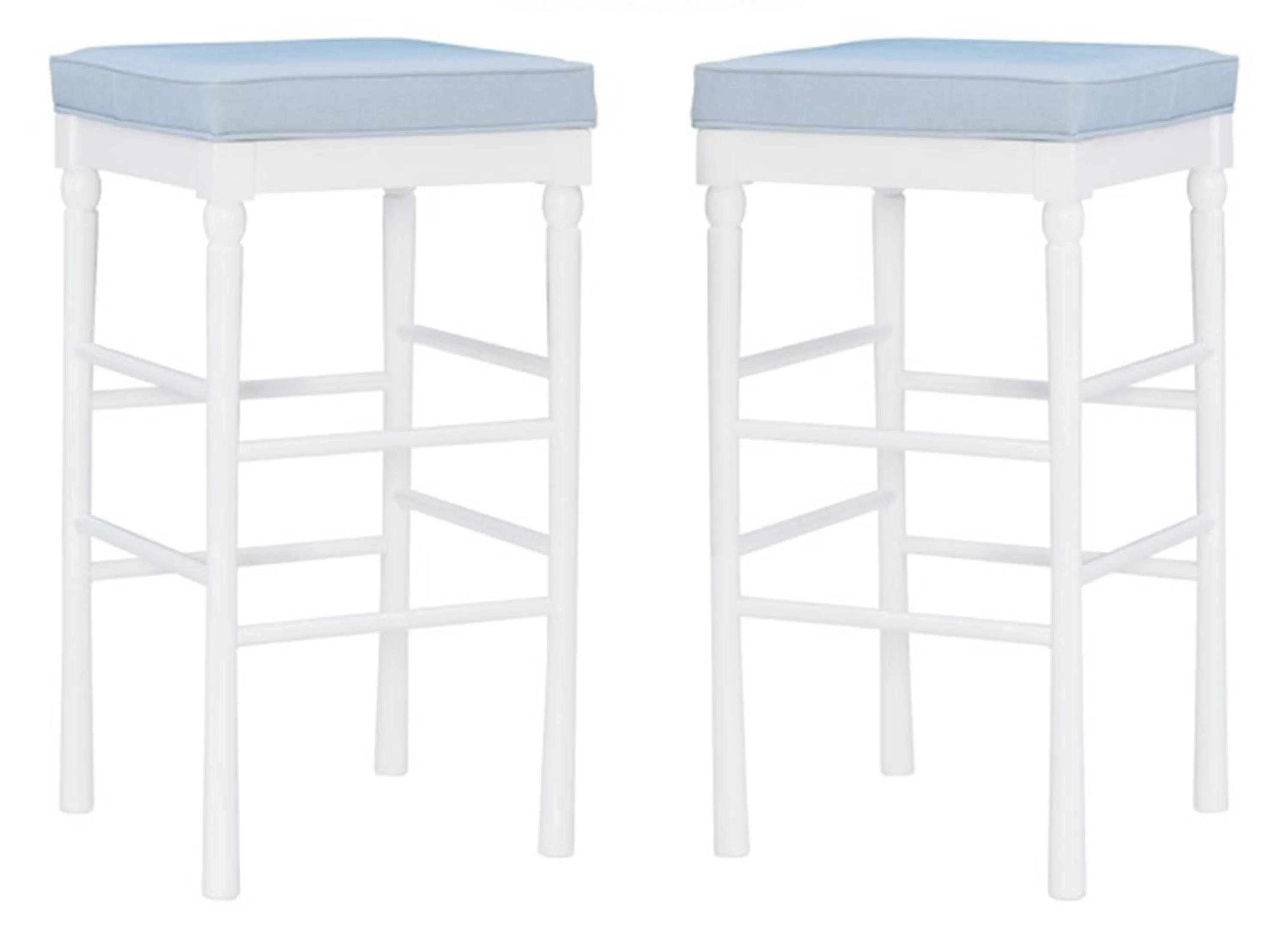 Dehart Bar Stool -Set of 2