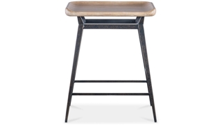 Retreat Stool