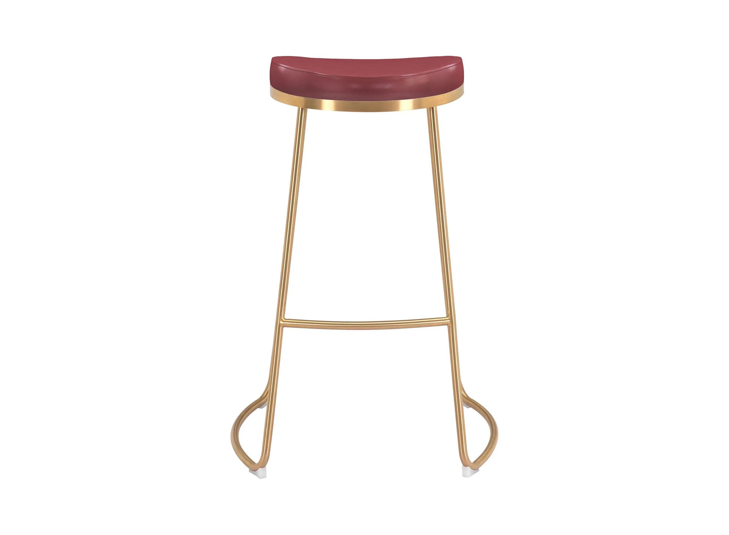 745175440 Bree Bar Stool: Set of 2 sku 745175440