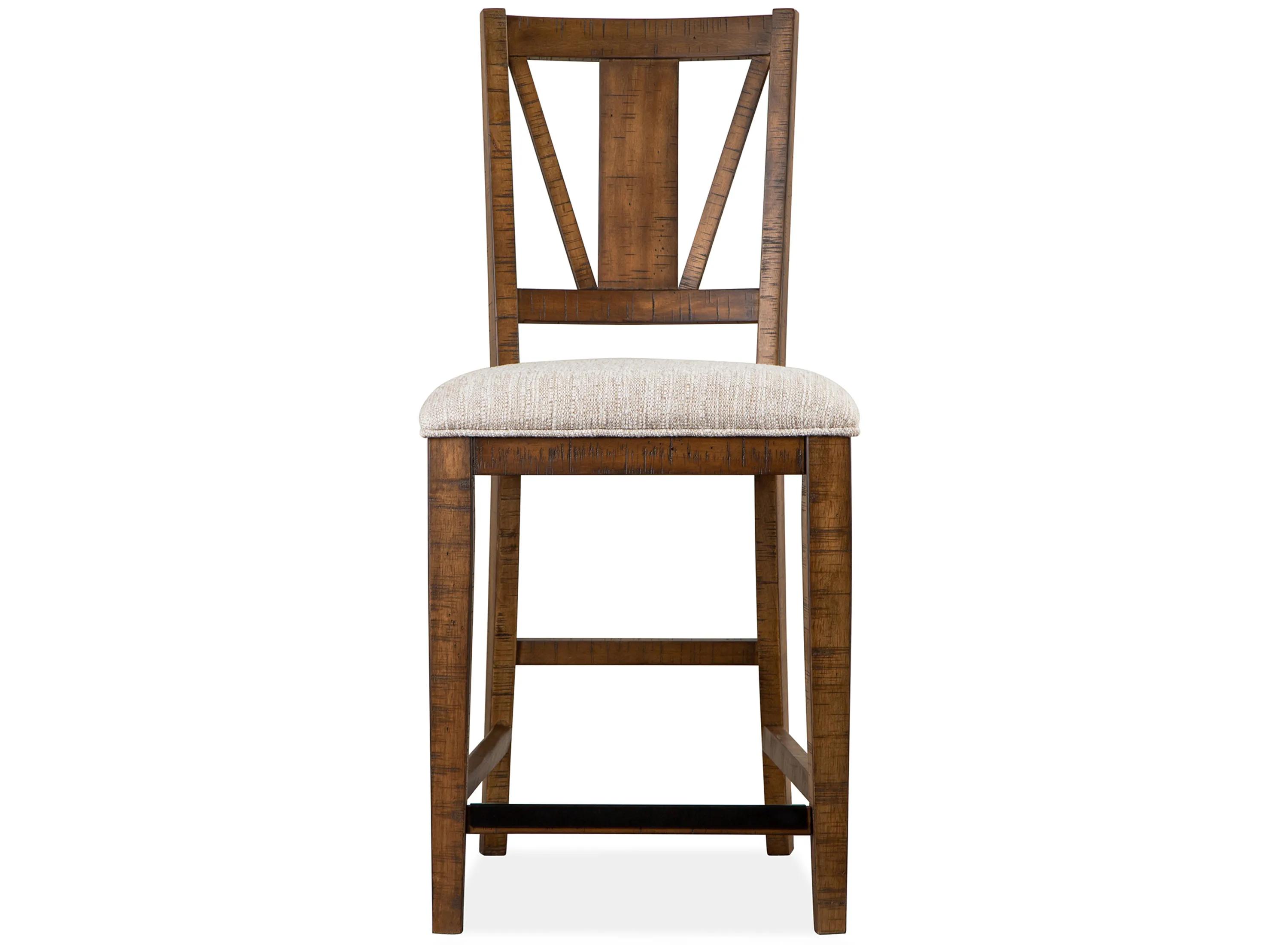 Ivy Ridge Counter Chair- Set of 2
