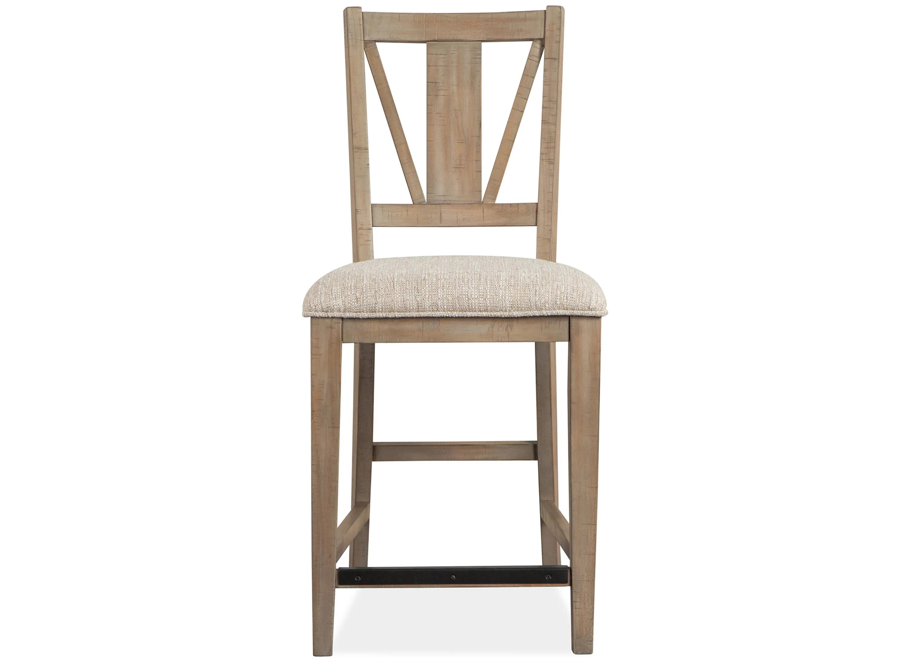 Ivy Ridge Counter Chair- Set of 2