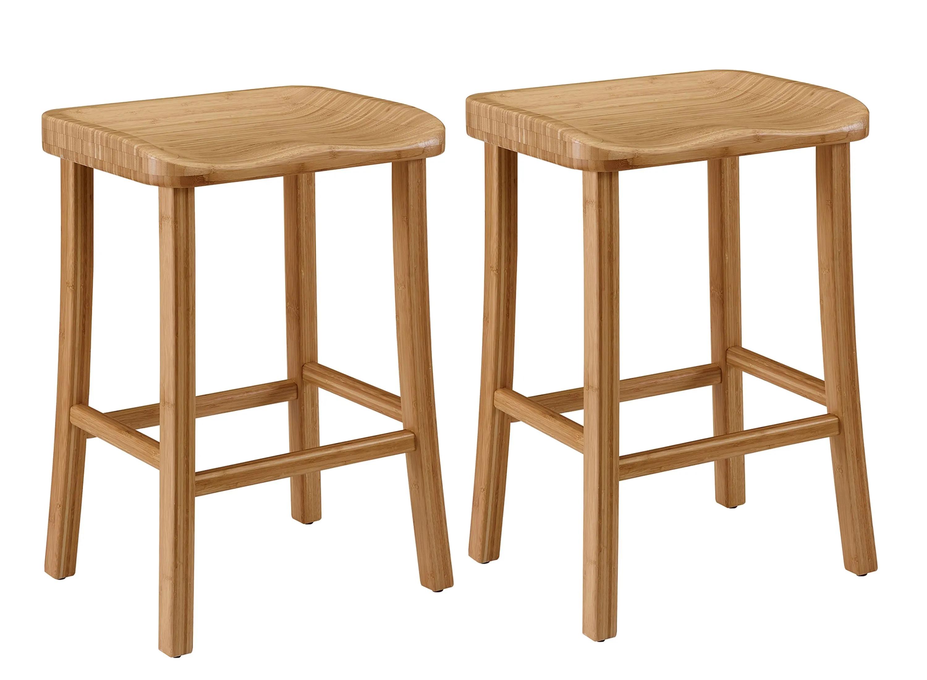 Tulip Counter Height Stool 2-pc.