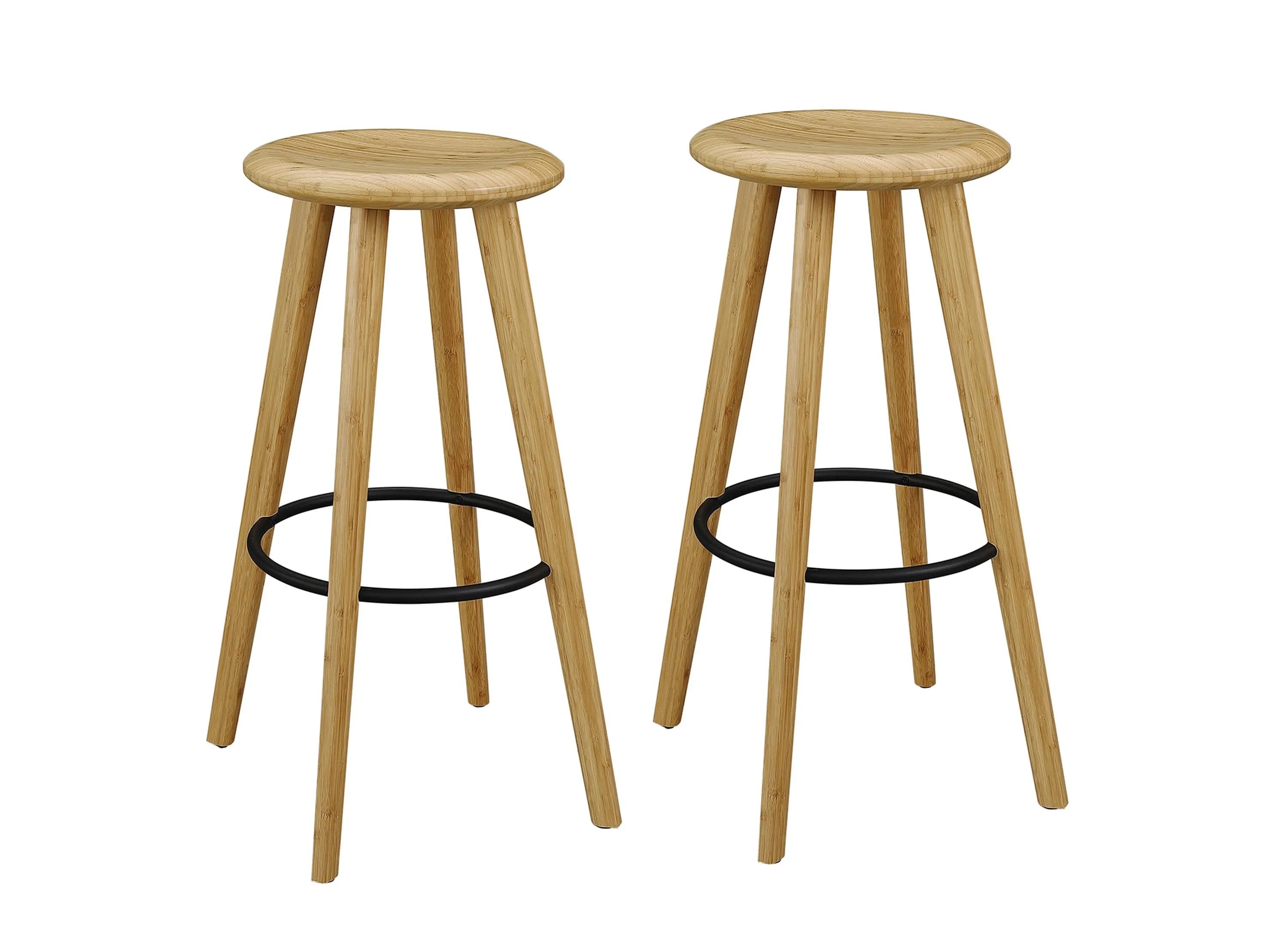 Mimosa Bar Height Stools