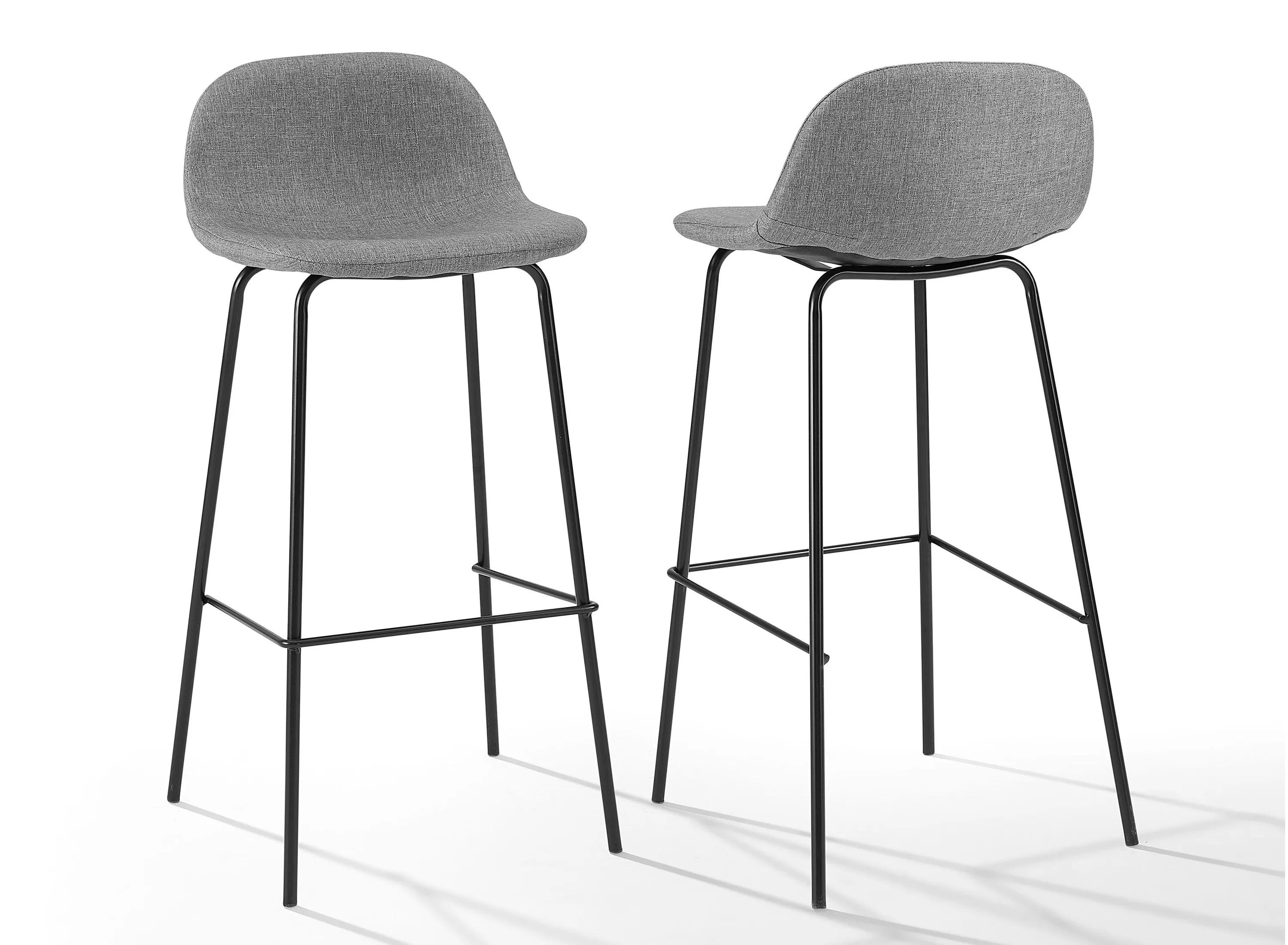 Riley Bar Stool 2-pc.