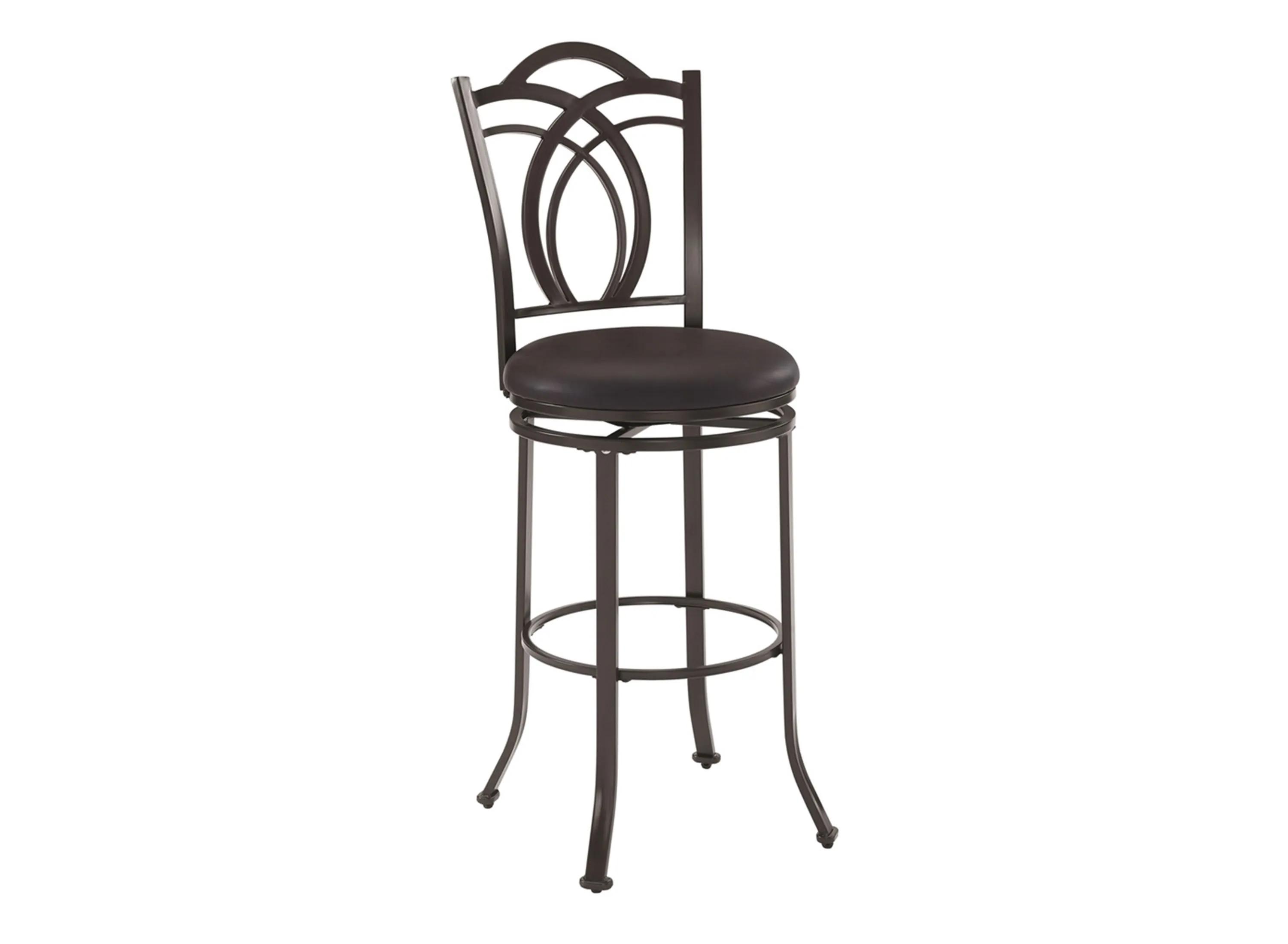 Calif Bar Stool