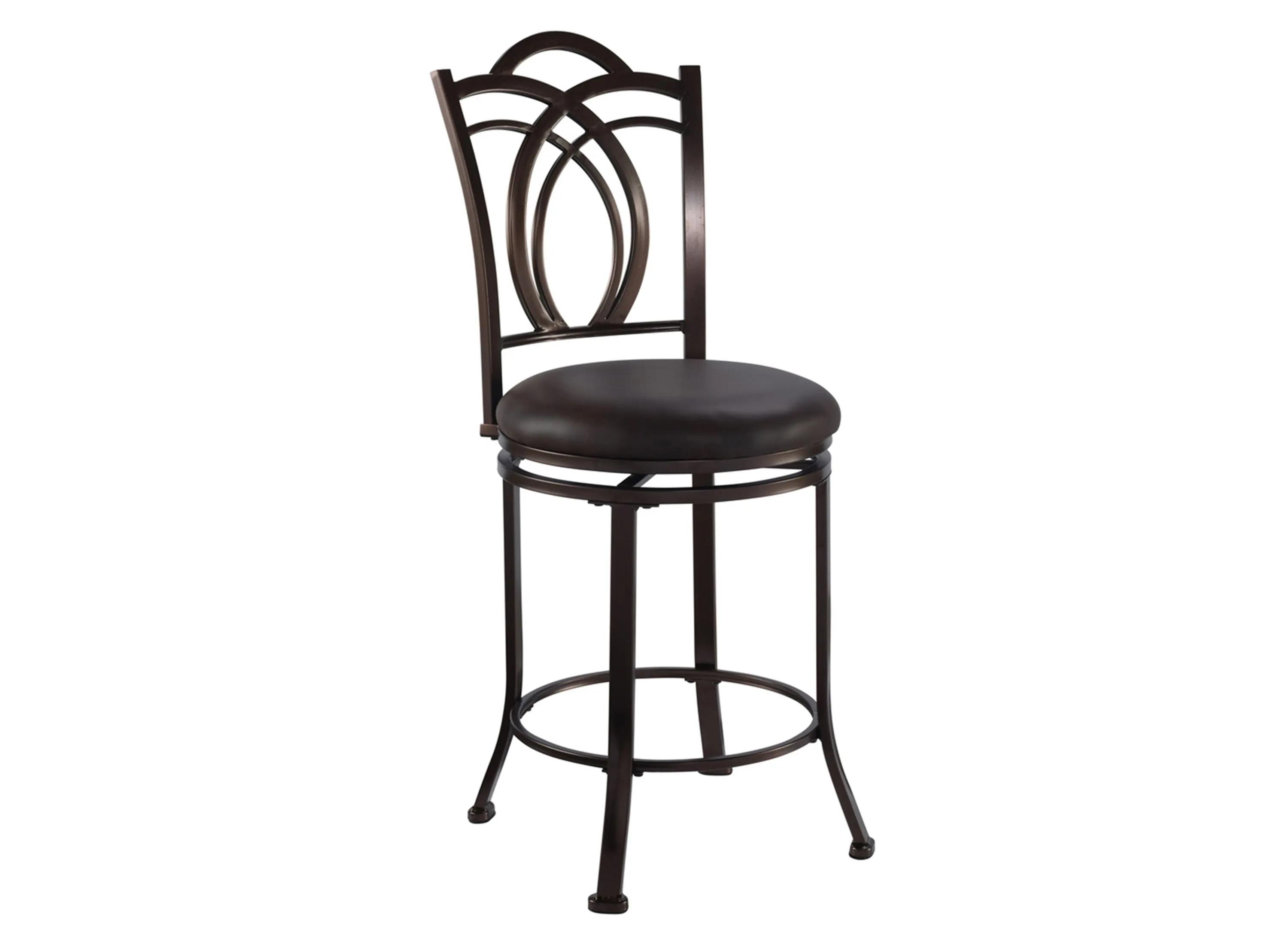 Calif Counter-Height Stool