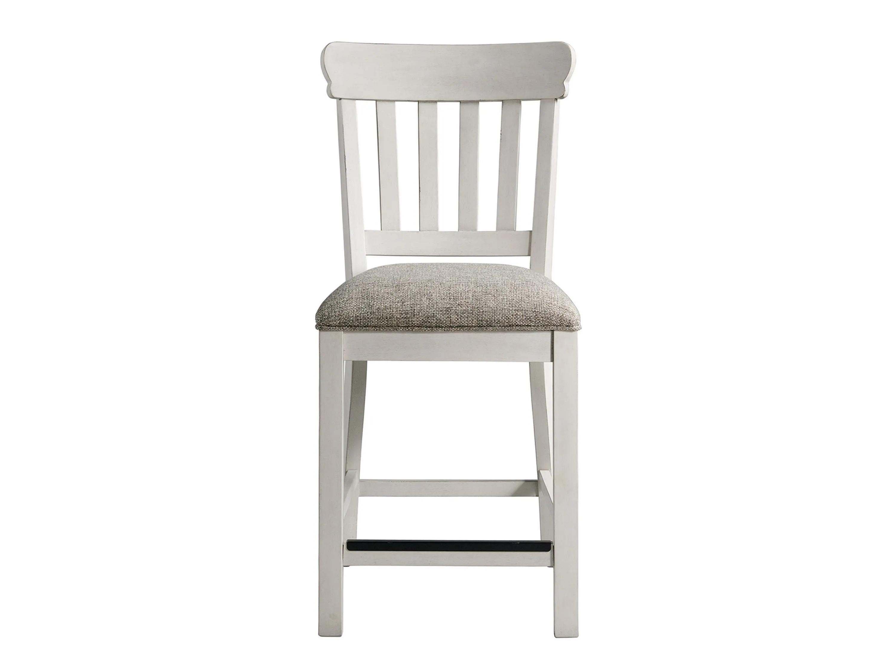 Drake Bar Chair 2-pc.