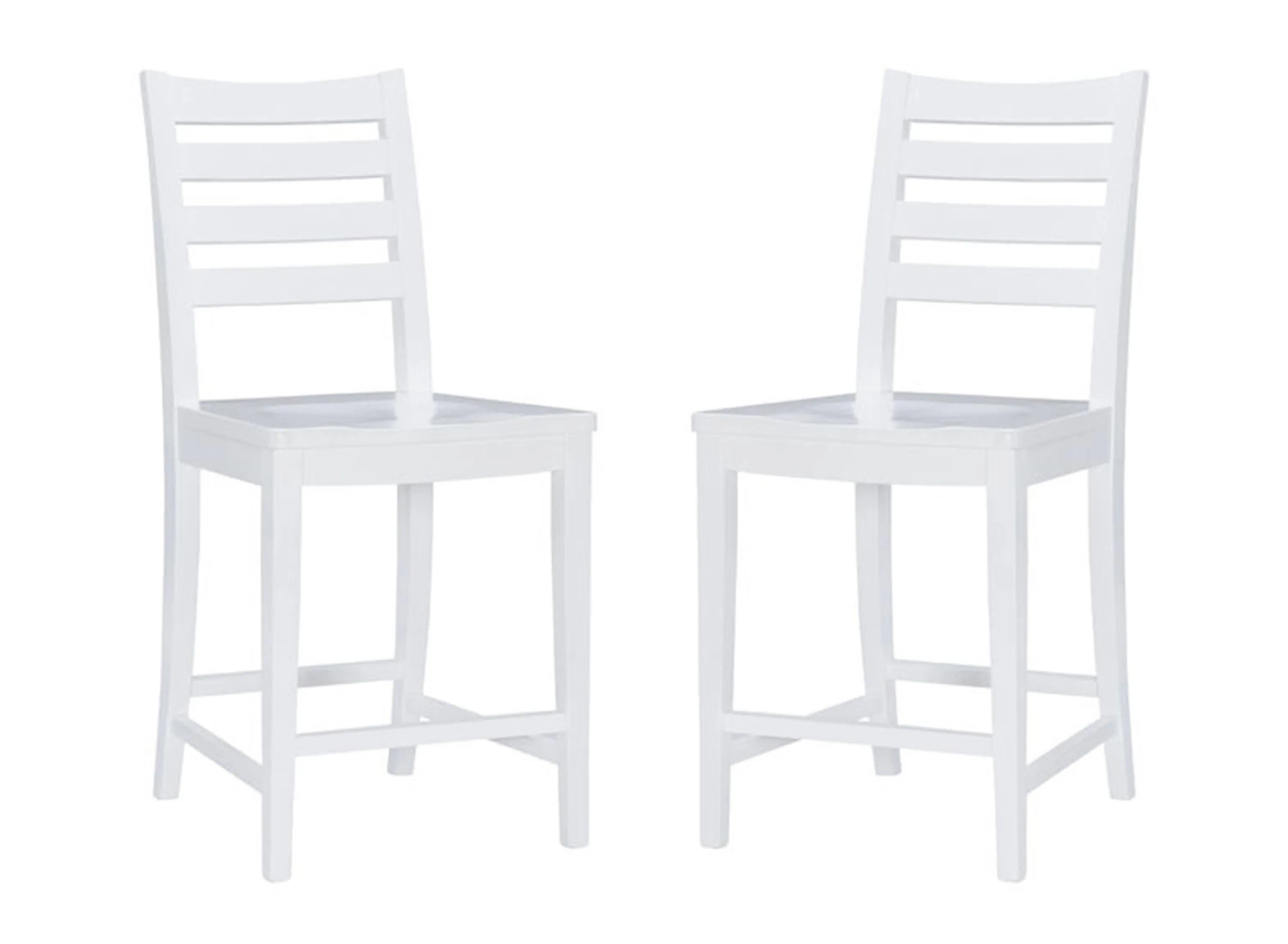 Flynn Counter-Height Stool - Set of 2