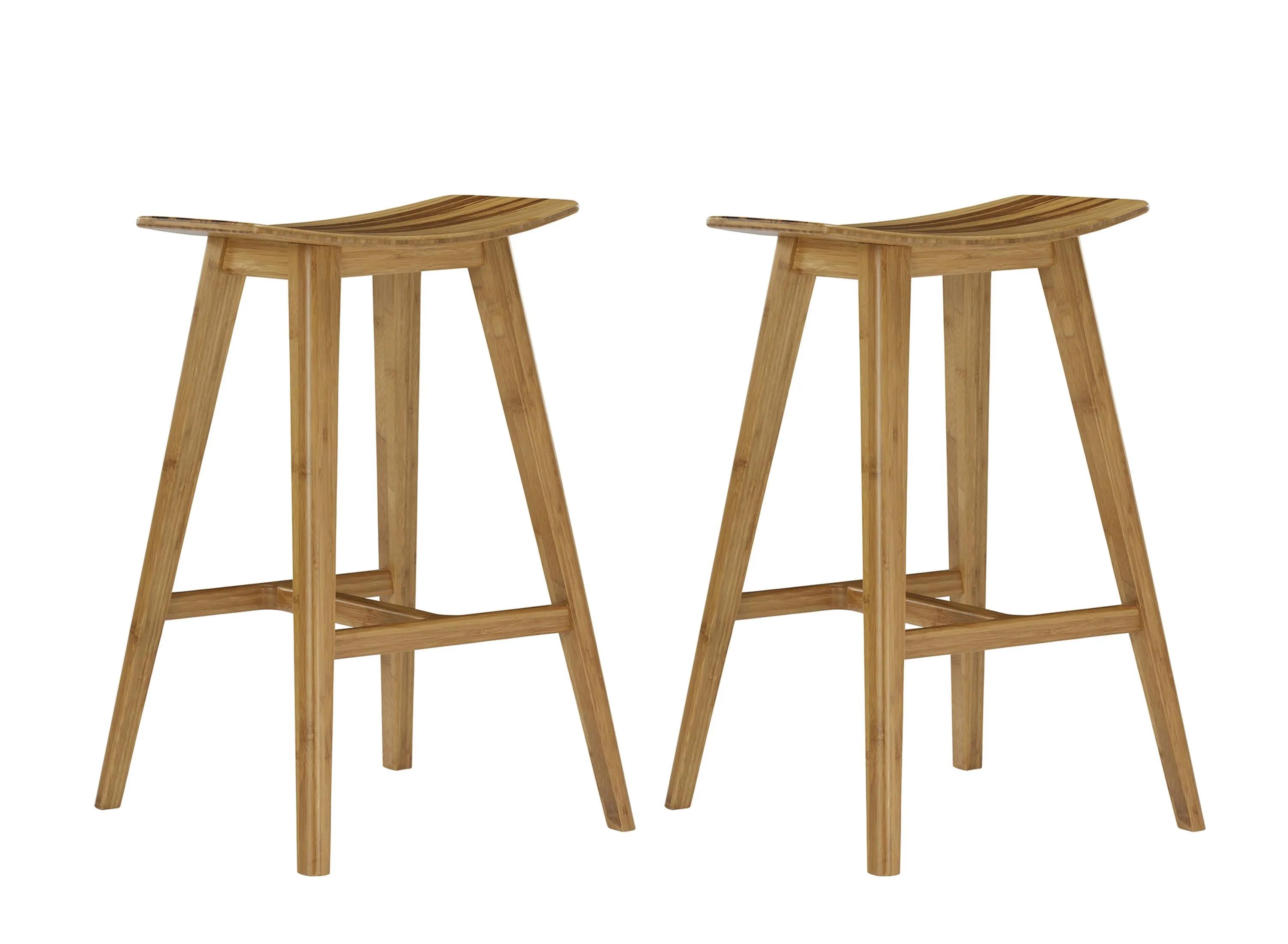 Eco Ridge Tigris Counter Height Stools