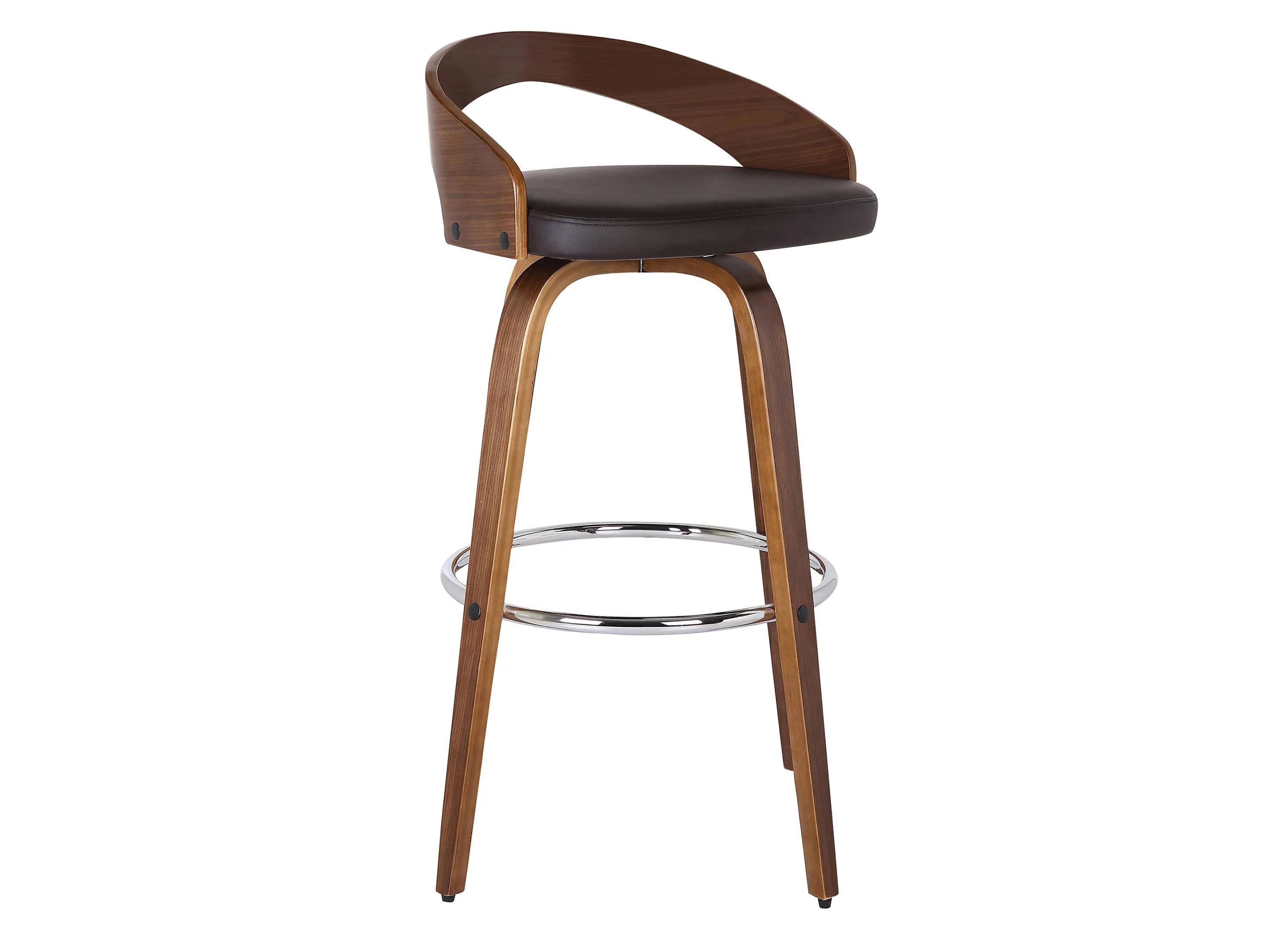 Sonia Swivel Bar Stool