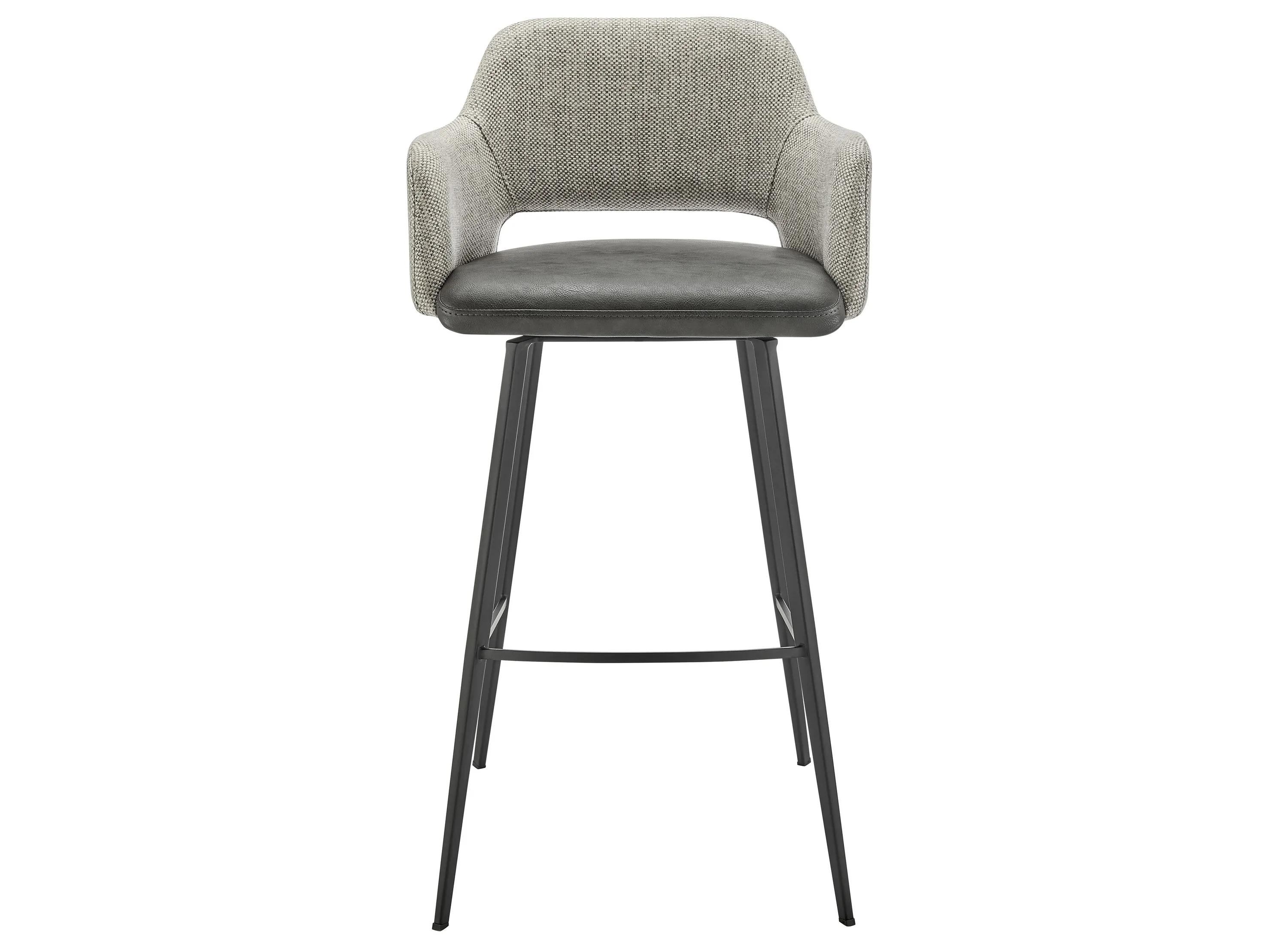 Desi Swivel Bar Stool
