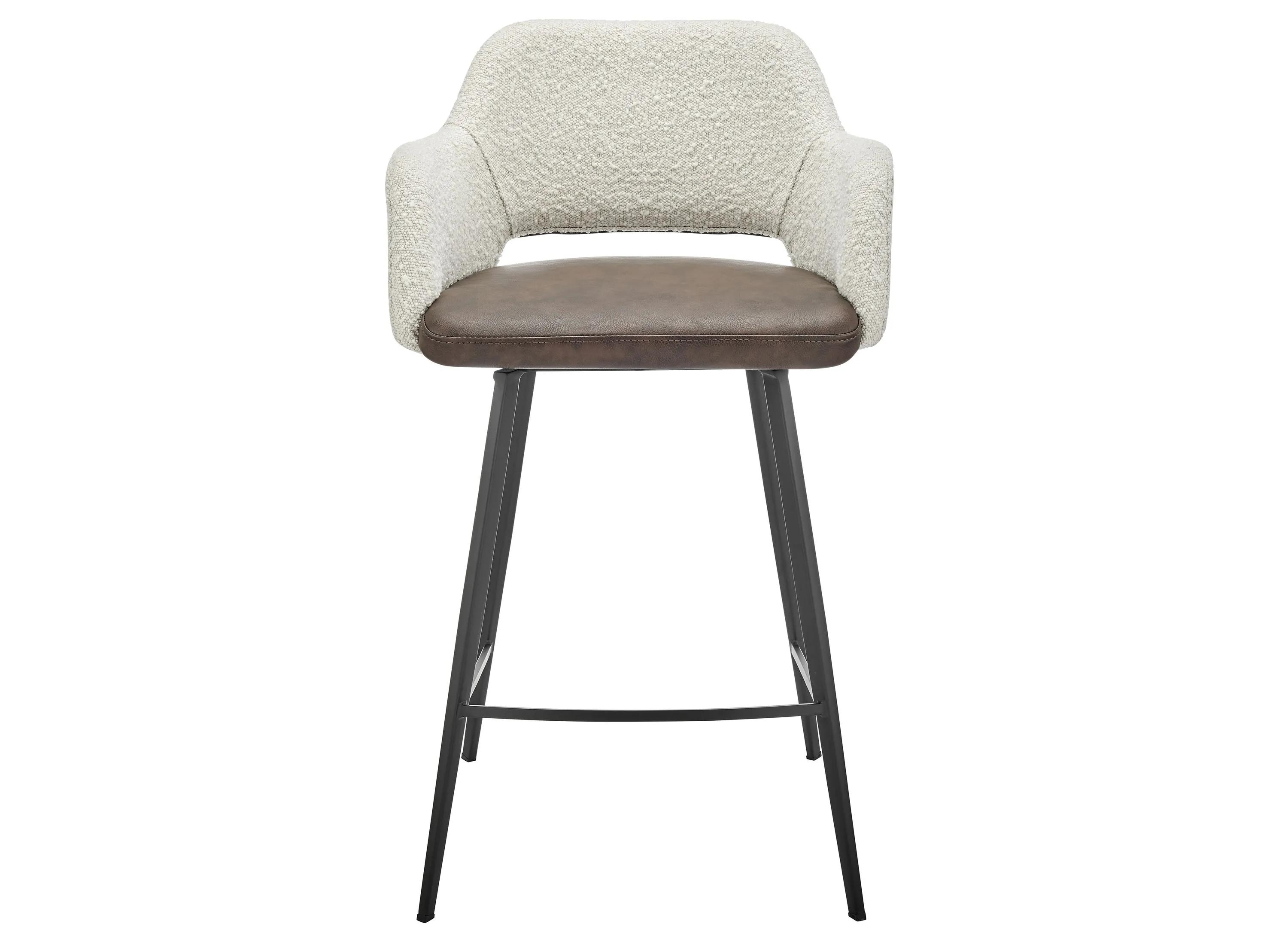 Desi Swivel Counter Stool