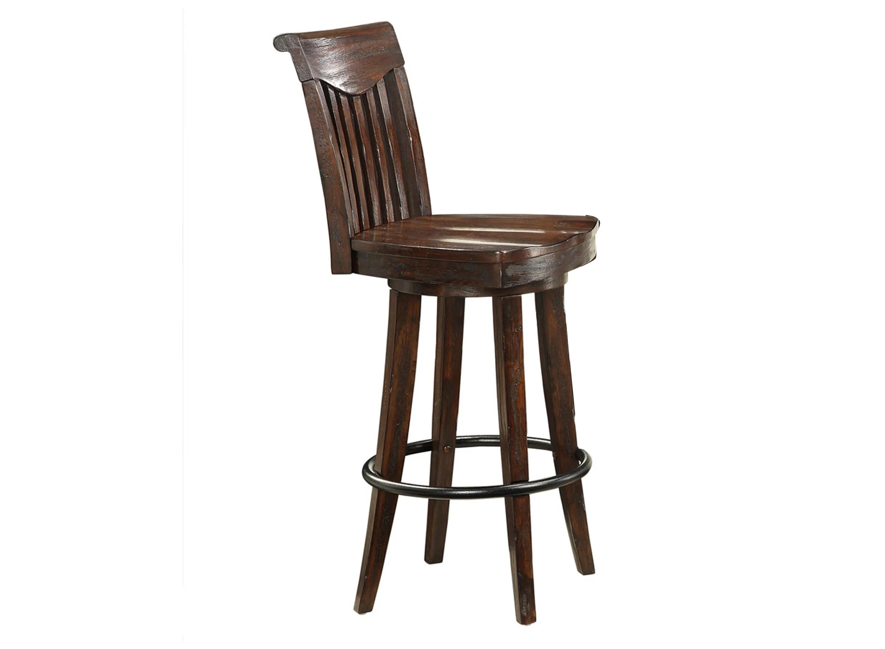 Gettysburg Bar Stool