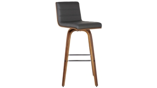 Vienna Swivel Counter Stool