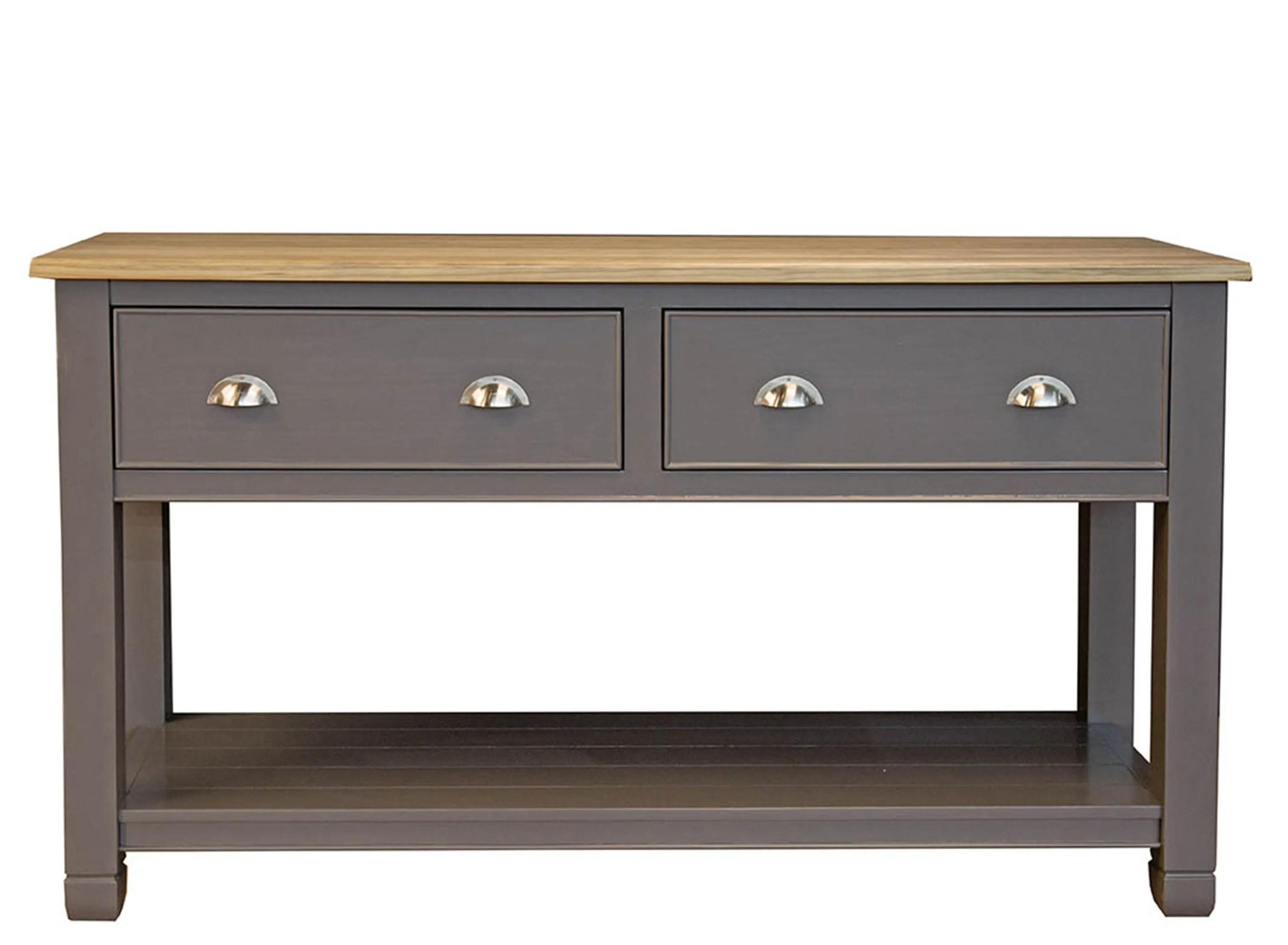 Port Townsend Sideboard