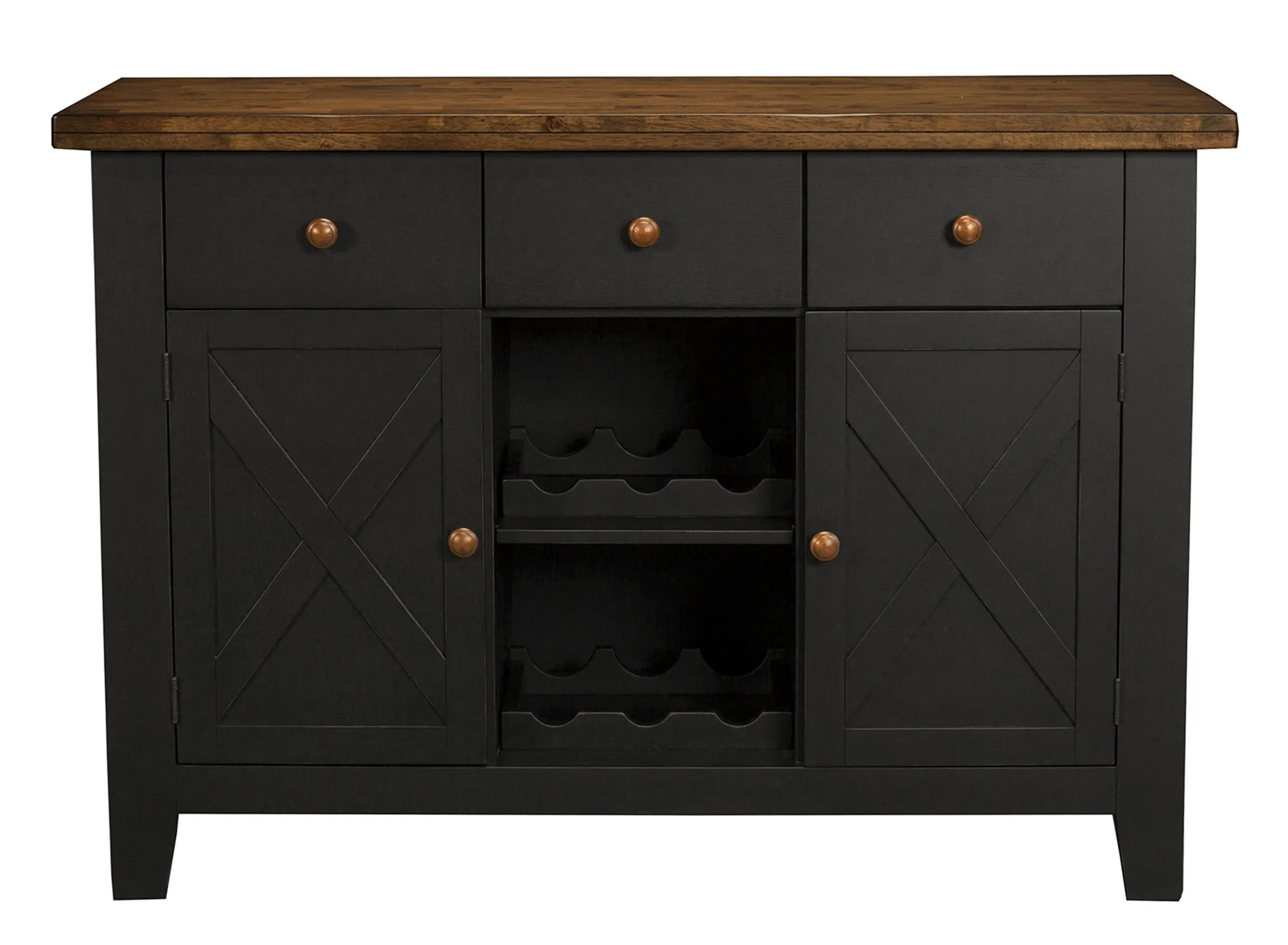 750276760 Stone Creek Server sku 750276760