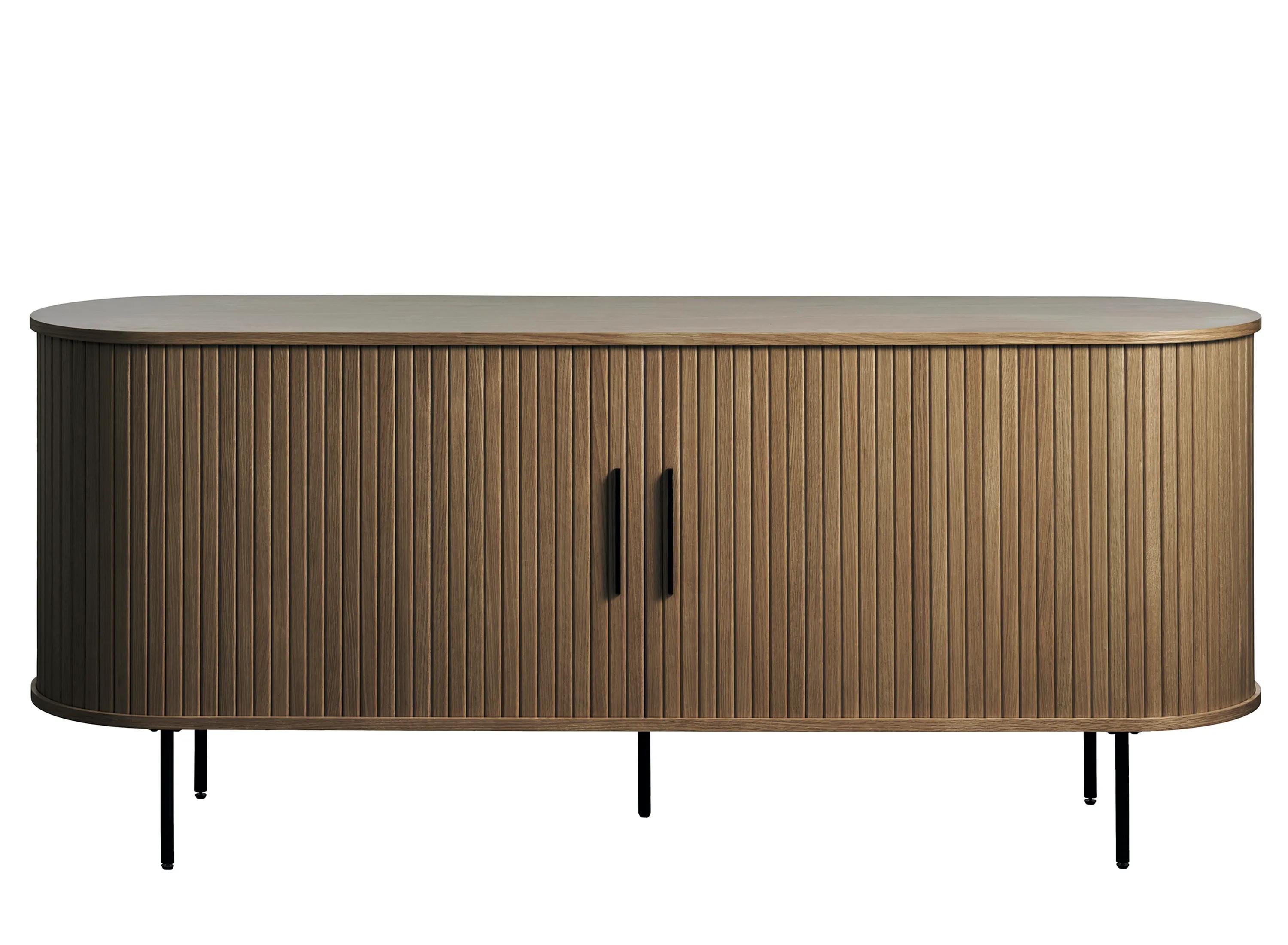 Hattie 71 in Sideboard w/Sliding Doors