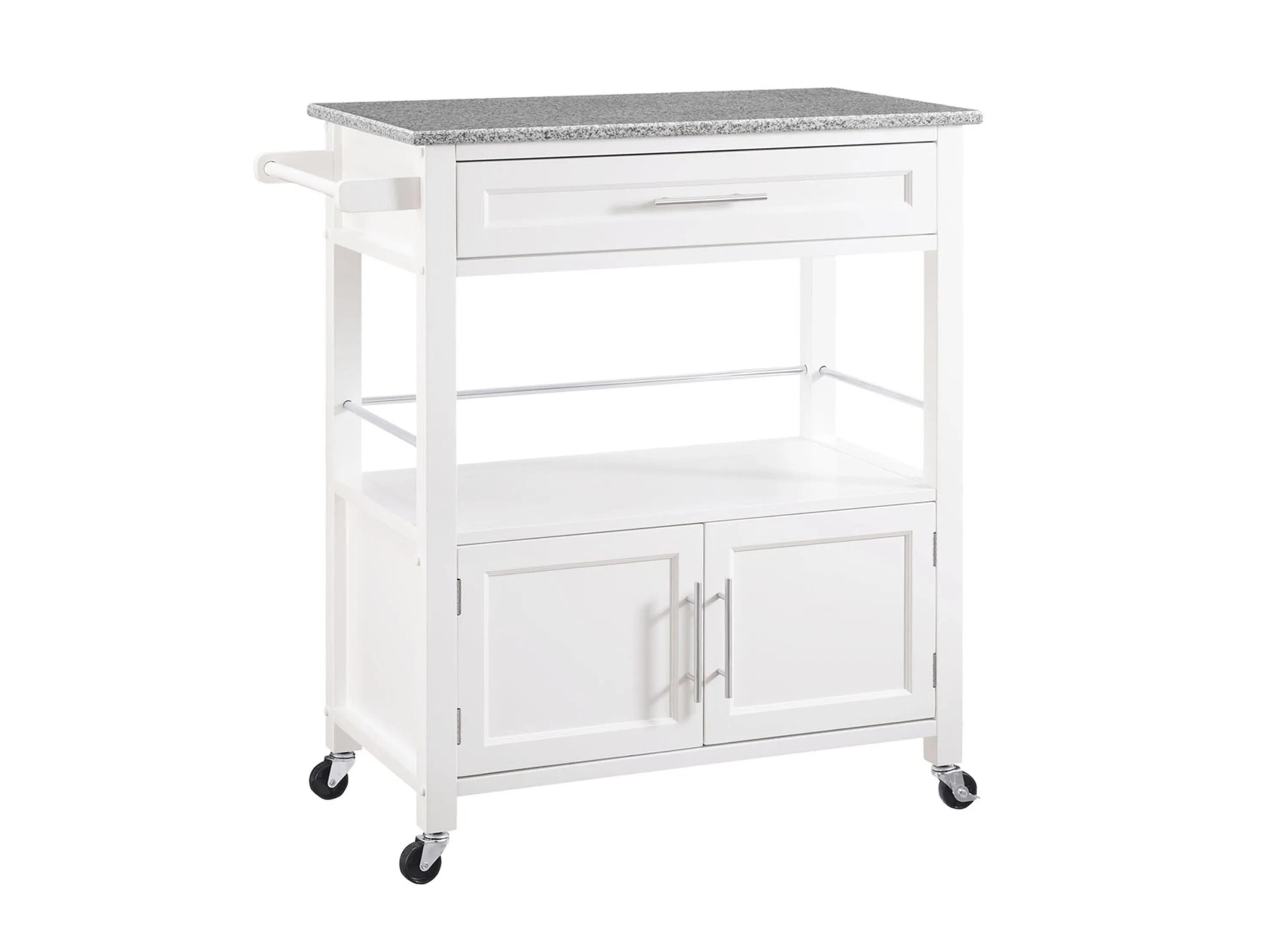 Cincinnati Kitchen Cart