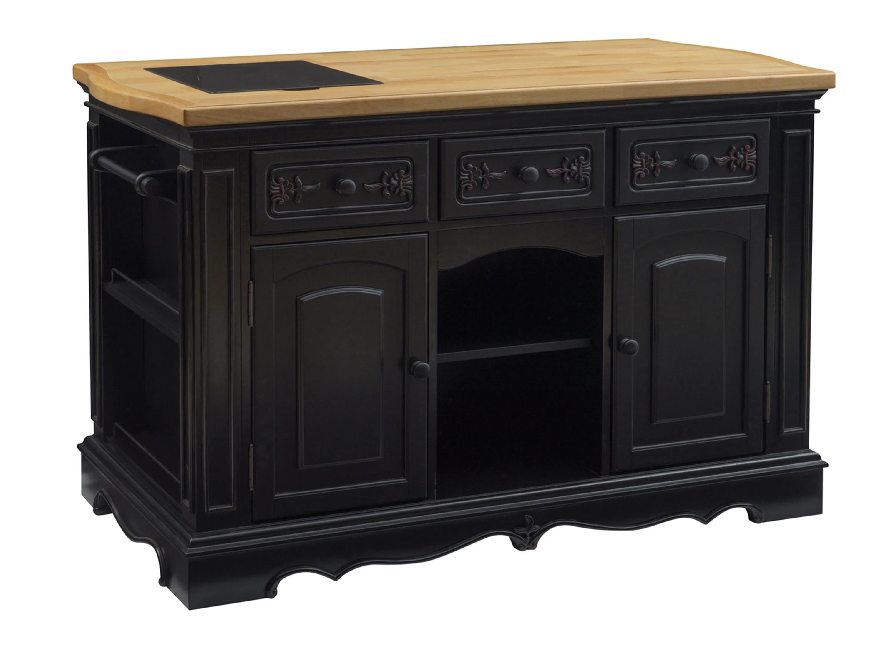 Pennfield Kitchen Island