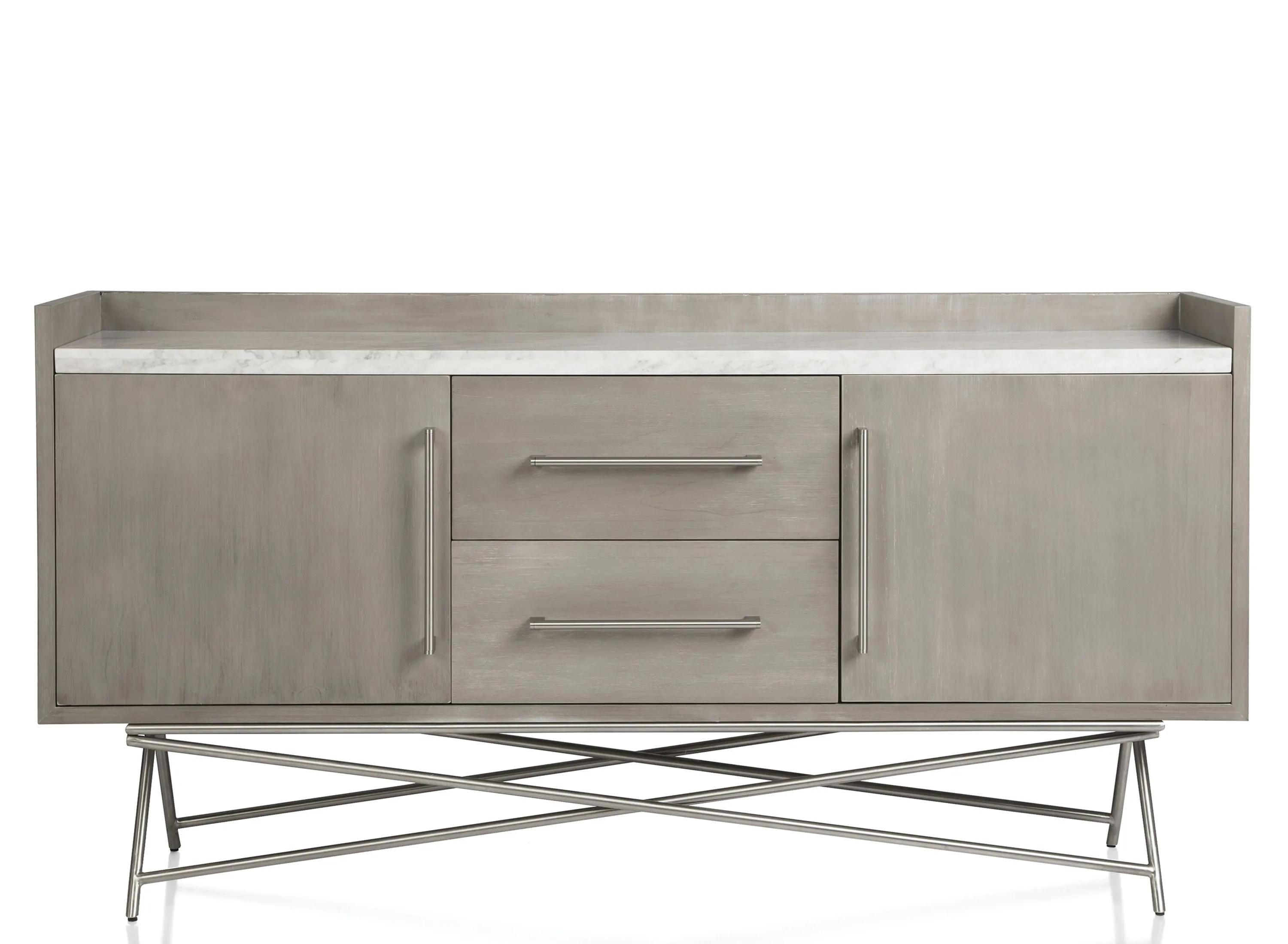 Coral Sideboard