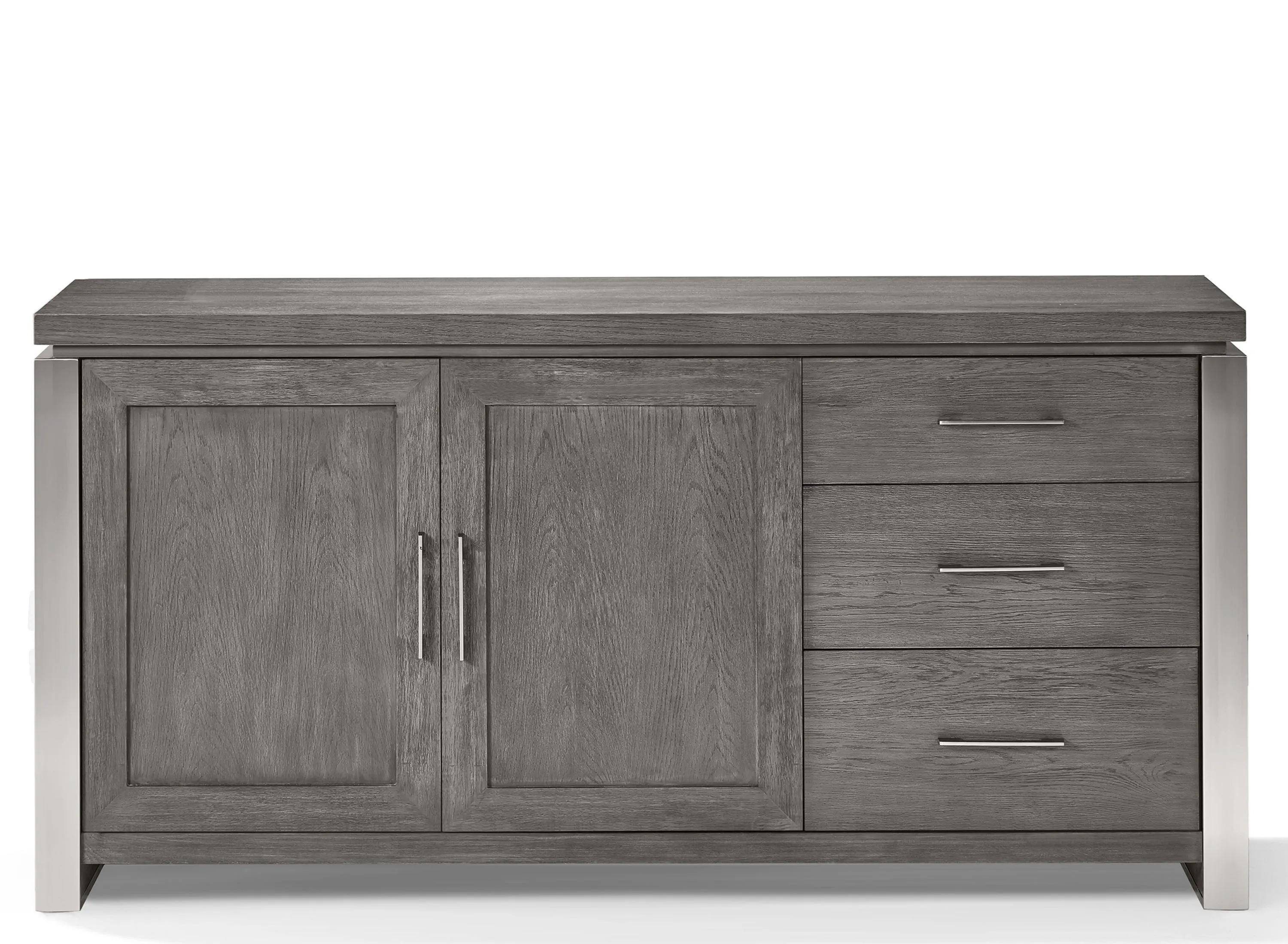 Plata Sideboard