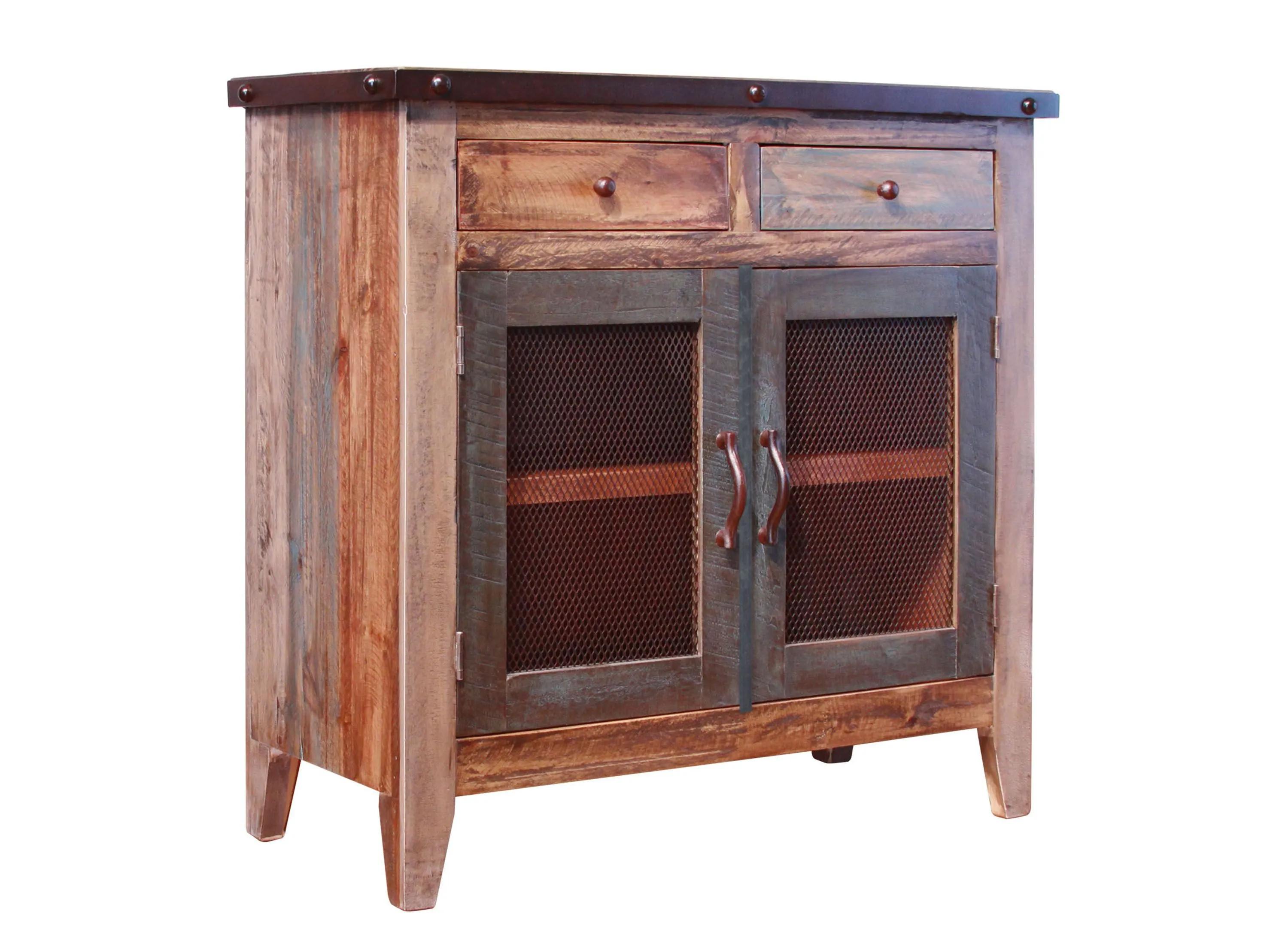 Antique Server
