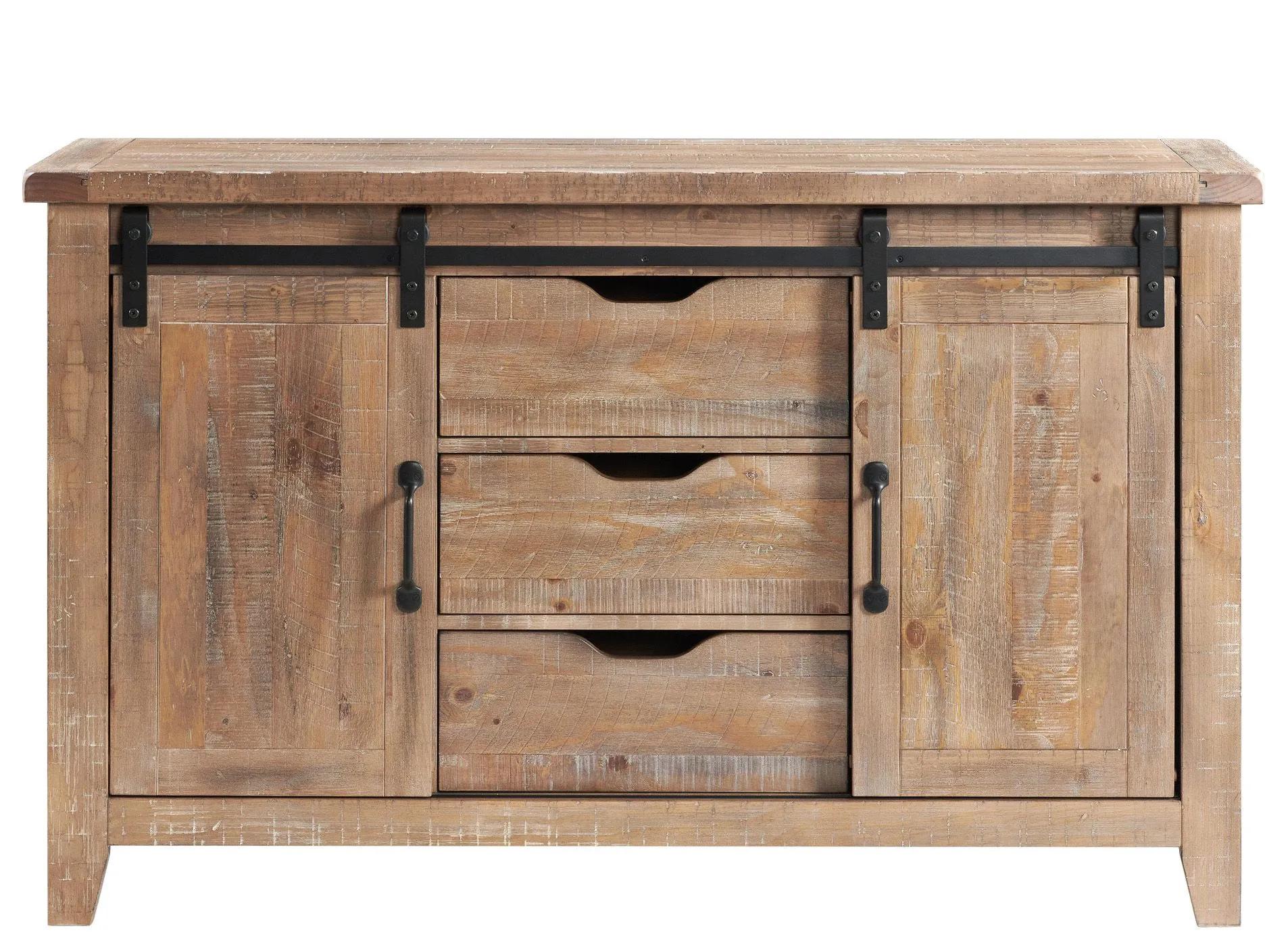 Highland Sideboard