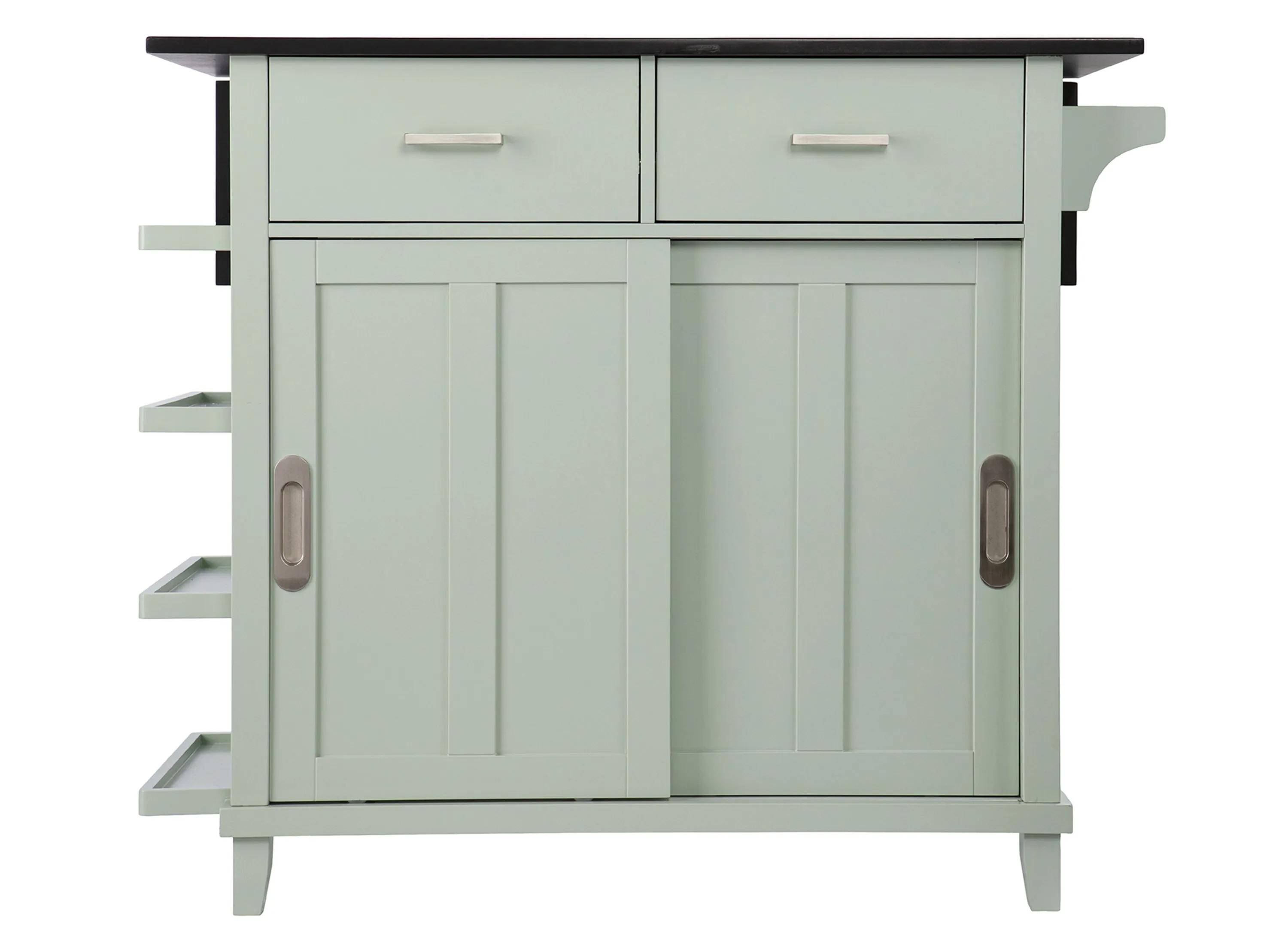 Edward Kitchen Island