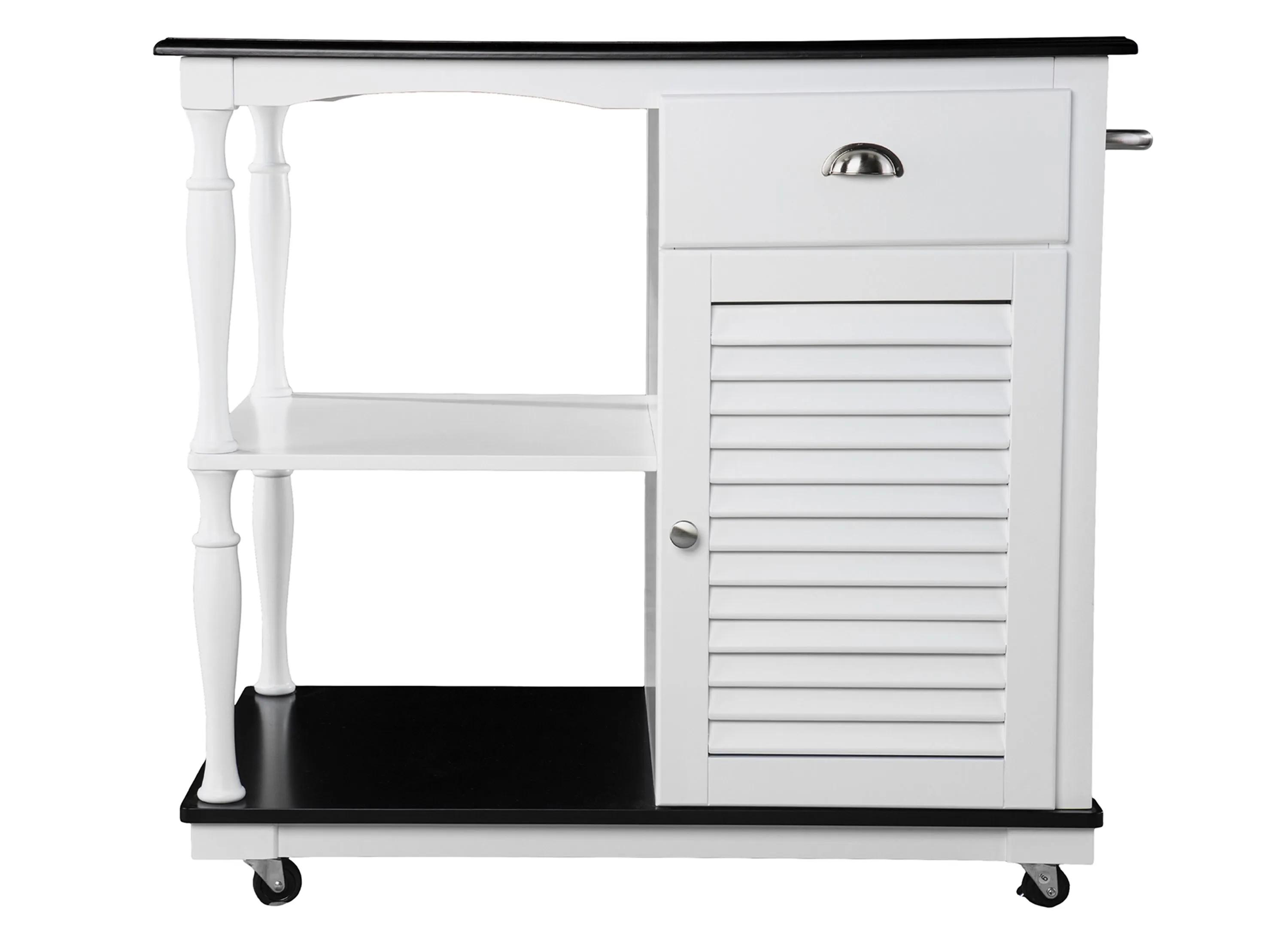 Hale Kitchen Cart