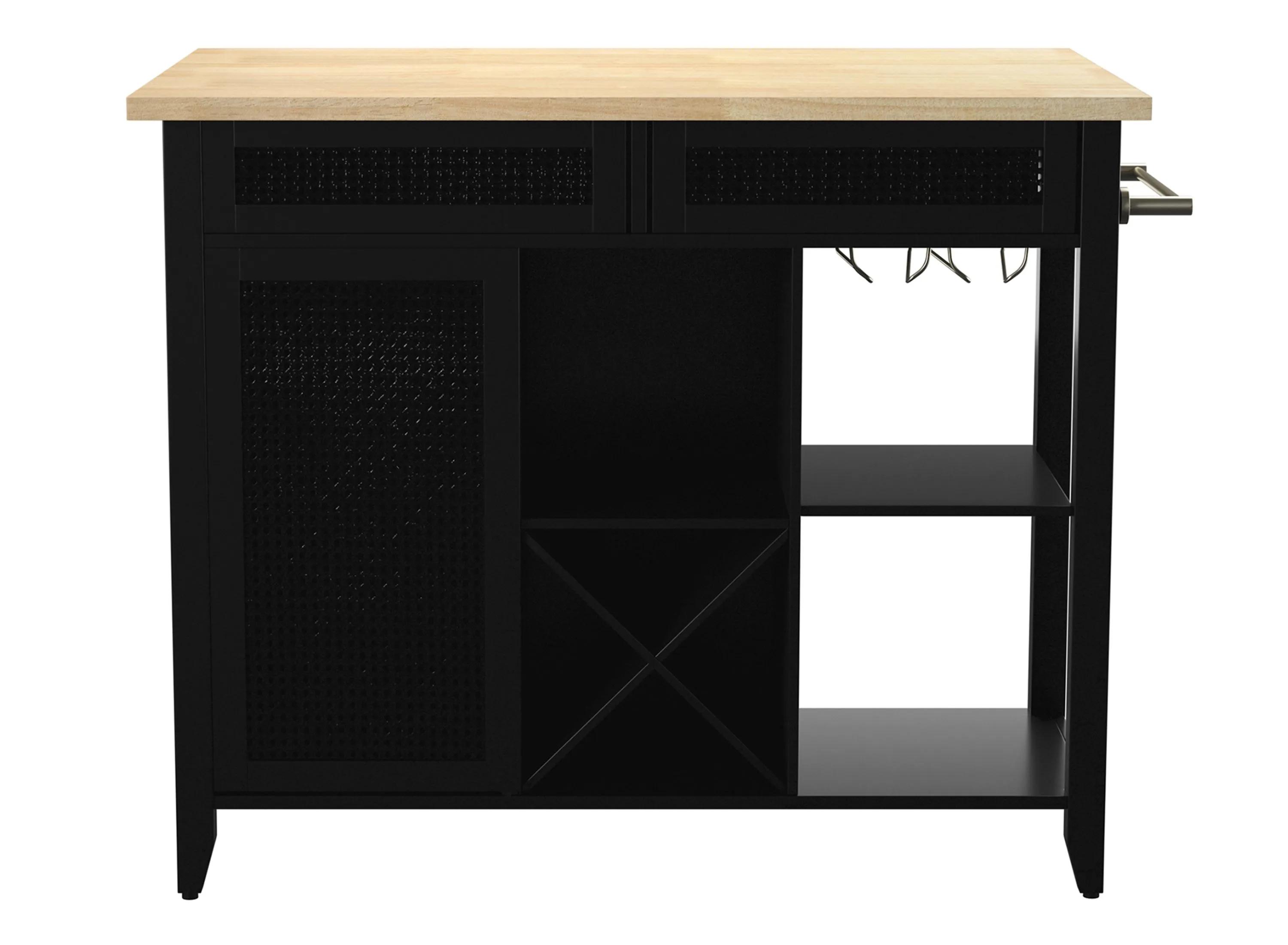 Hedon Kitchen Island