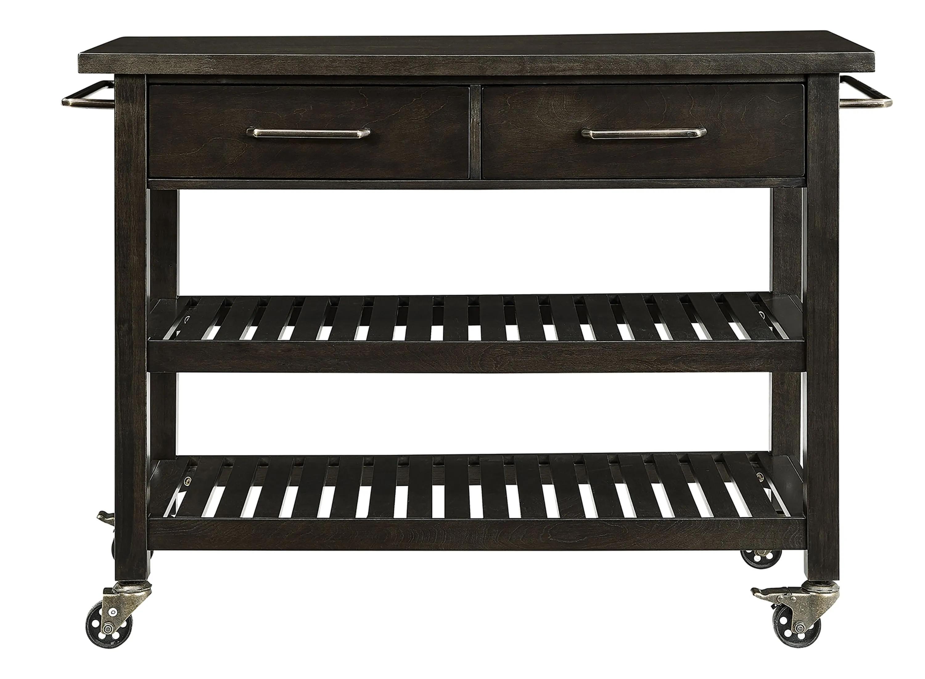 Daley Kitchen Island