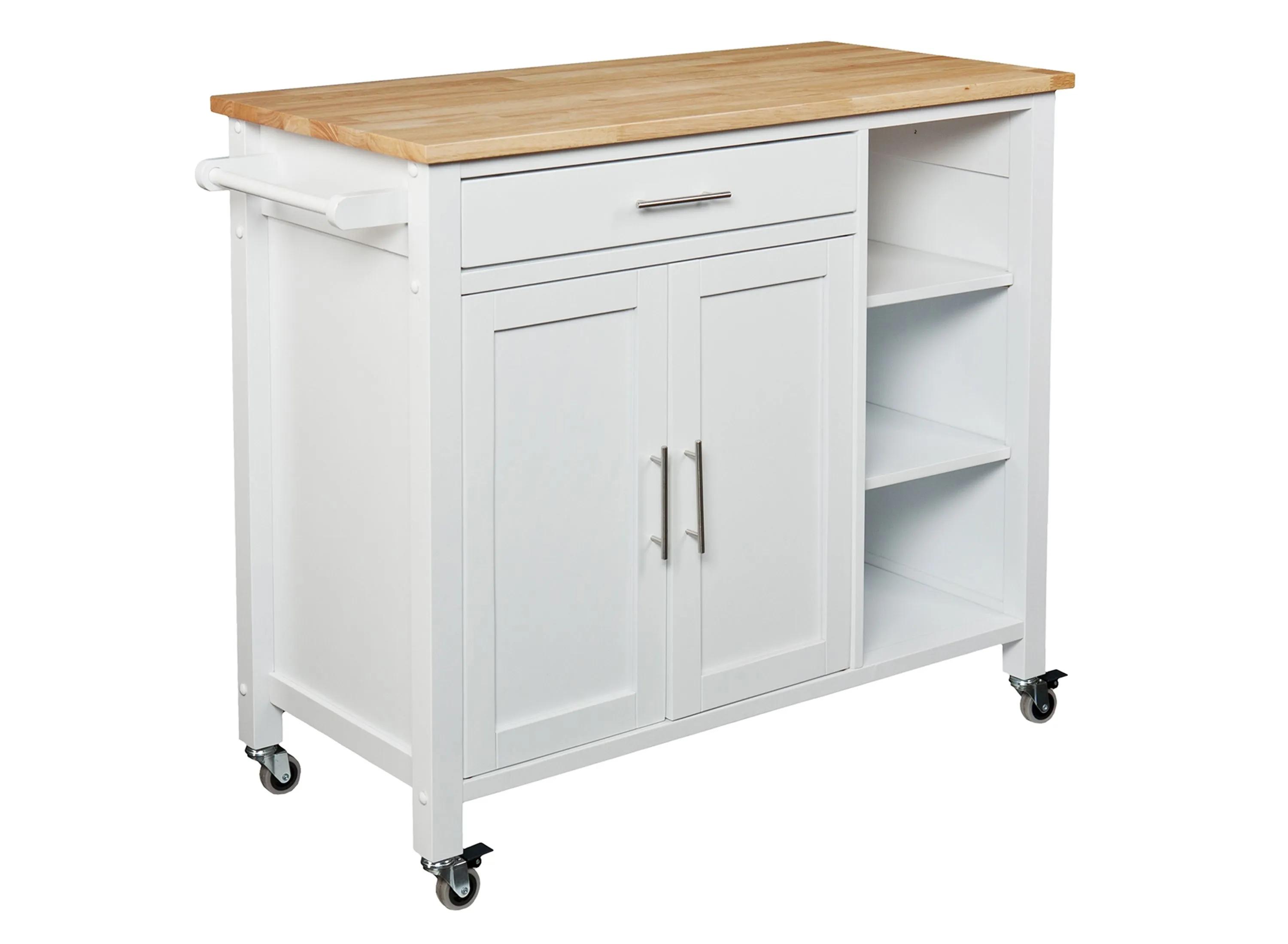 Easterday Kitchen Cart