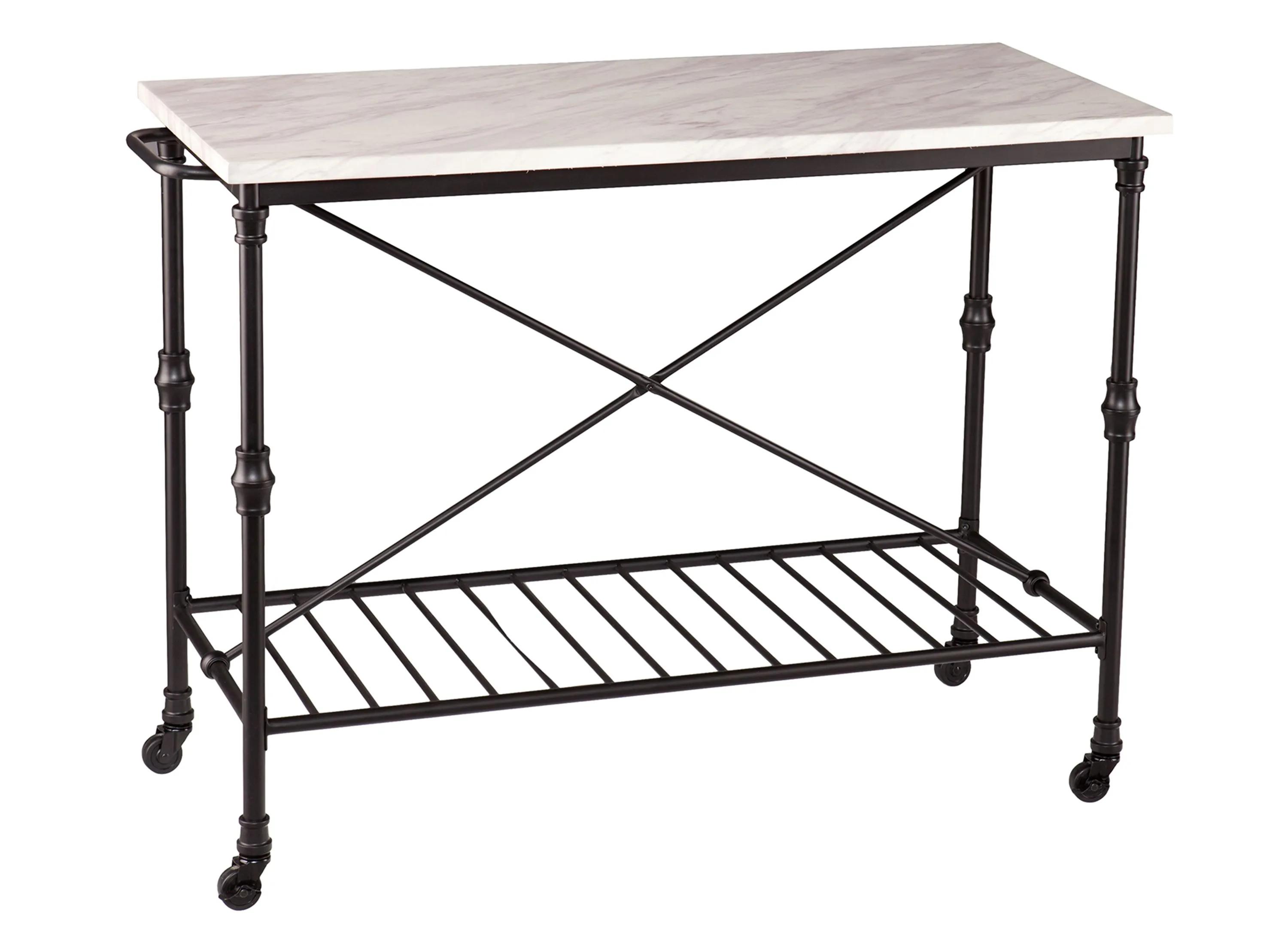 Jodie Kitchen Island