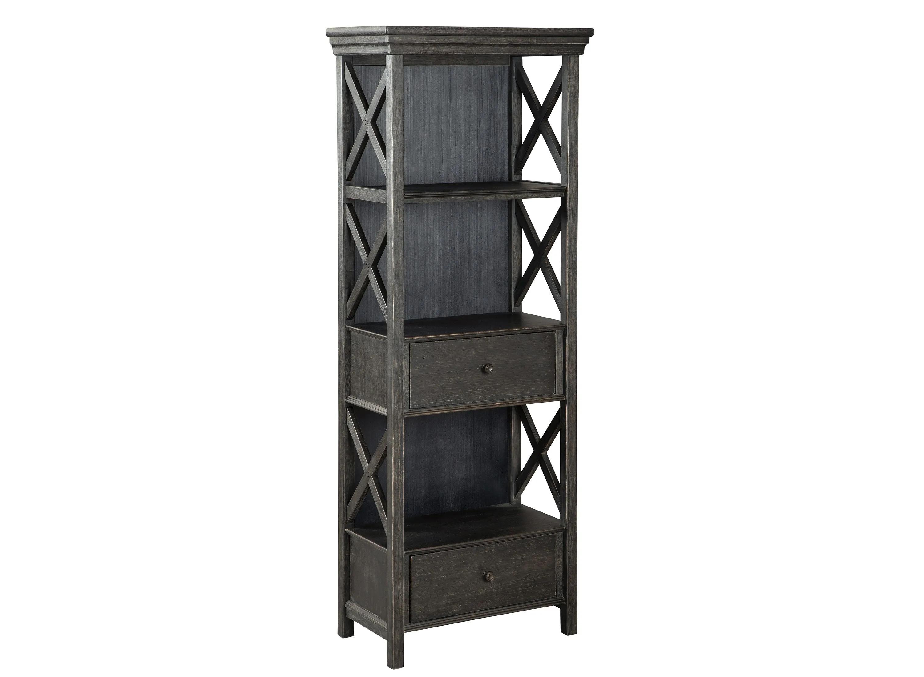 Vail Display Cabinet
