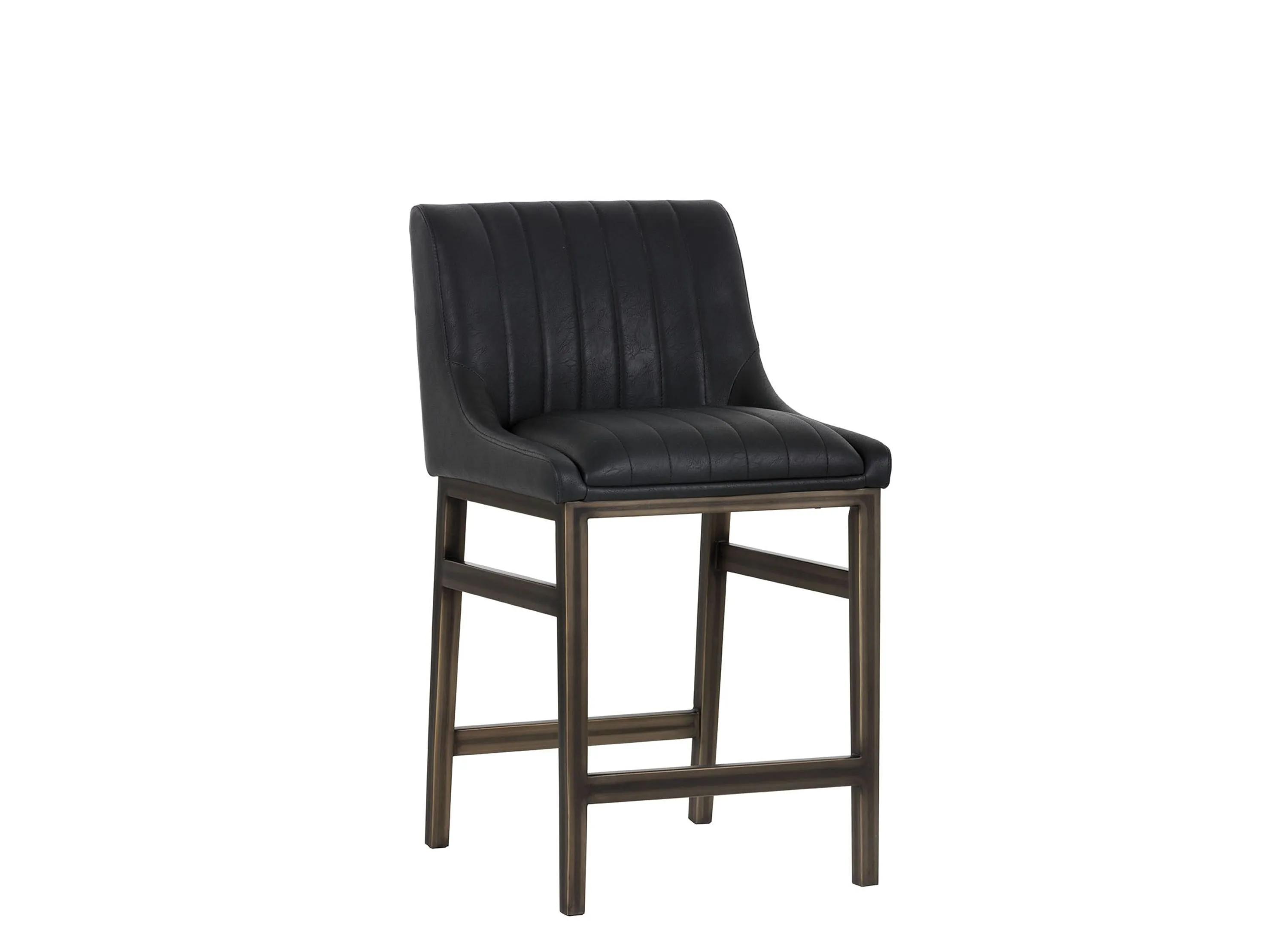 Halden Counter Stool