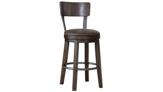 Bev Trolley Bar Stool